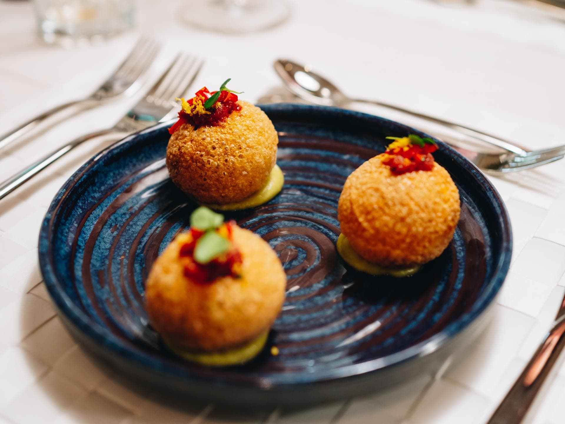 An Bord bleiben keine kulinarischen Wünsche offen An Bord bleiben keine kulinarischen Wünsche offen