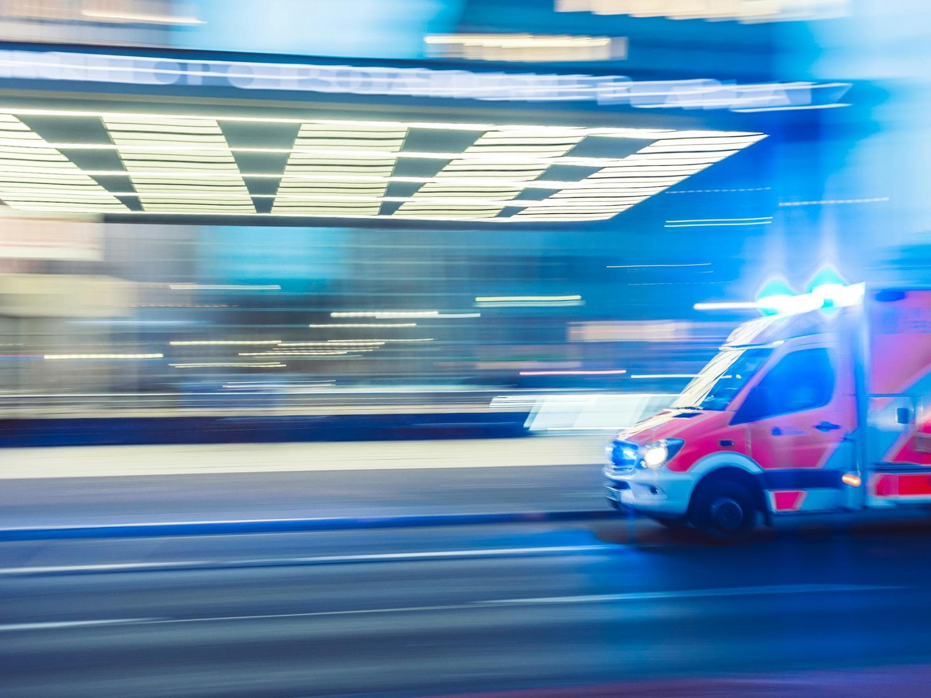 Notfall allergischer Schock Notfall allergischer Schock