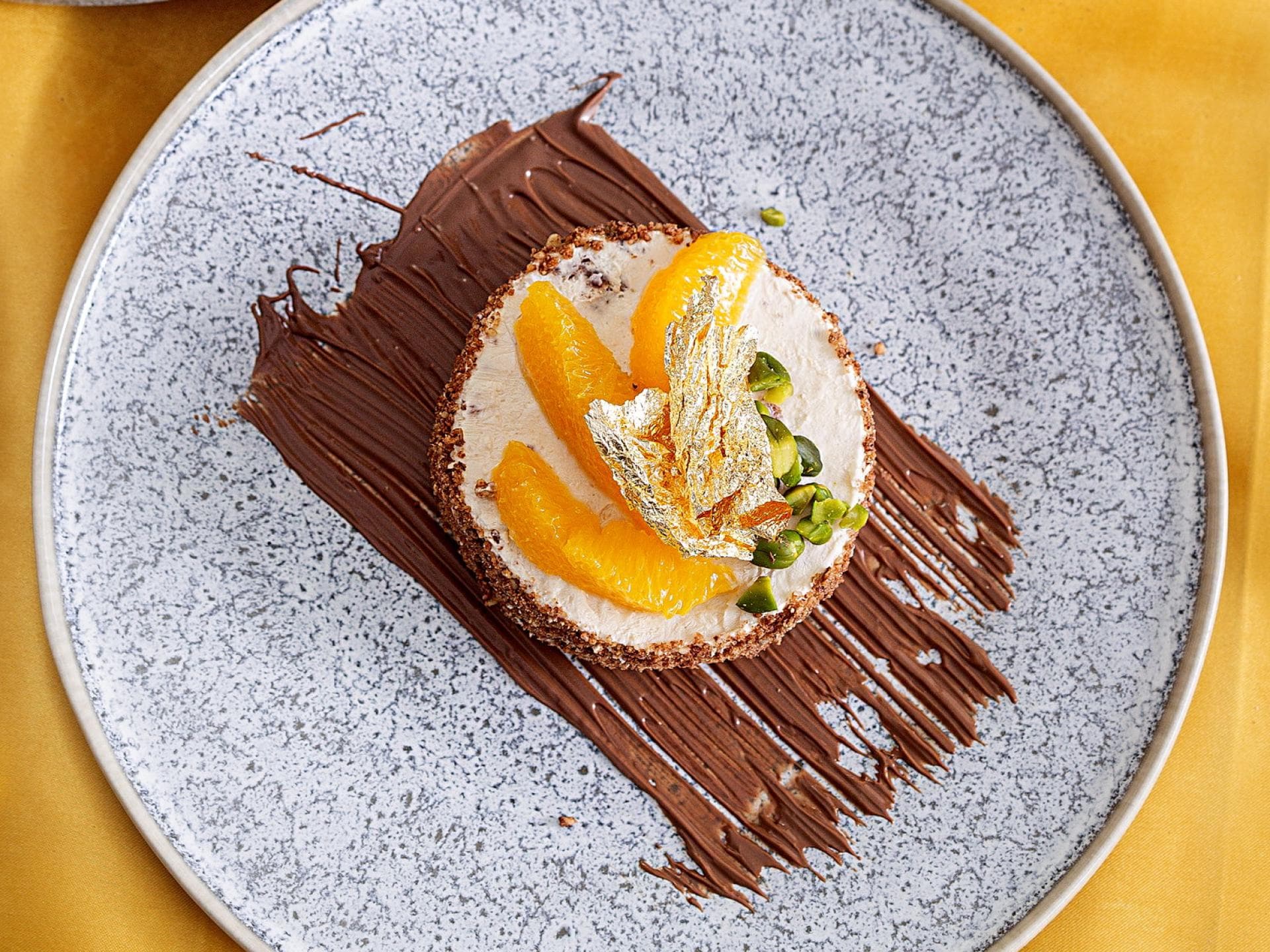 Lebkuchen-Tiramisu Lebkuchen-Tiramisu