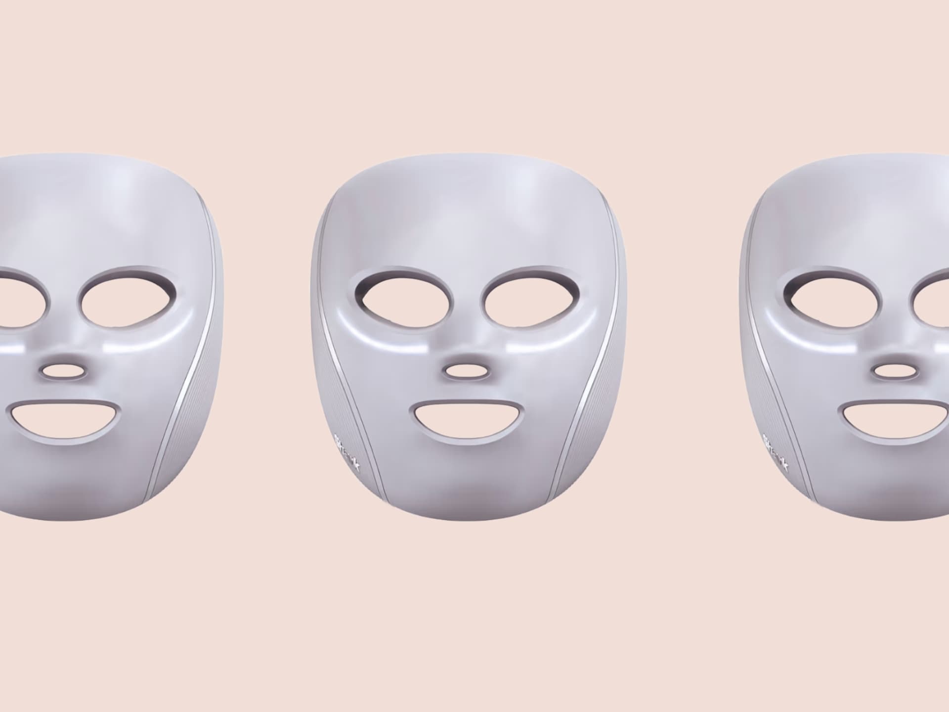 Shark LED-Maske Erfahrungen - so gut ist sie wirklich