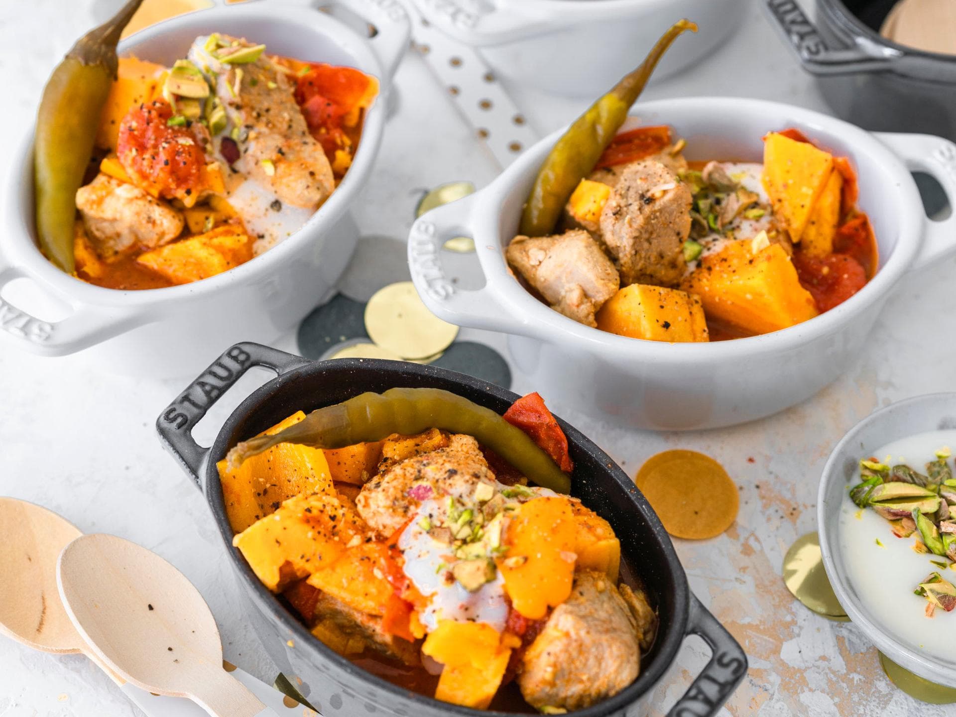 Silvester-Partytopf Silvester-Partytopf