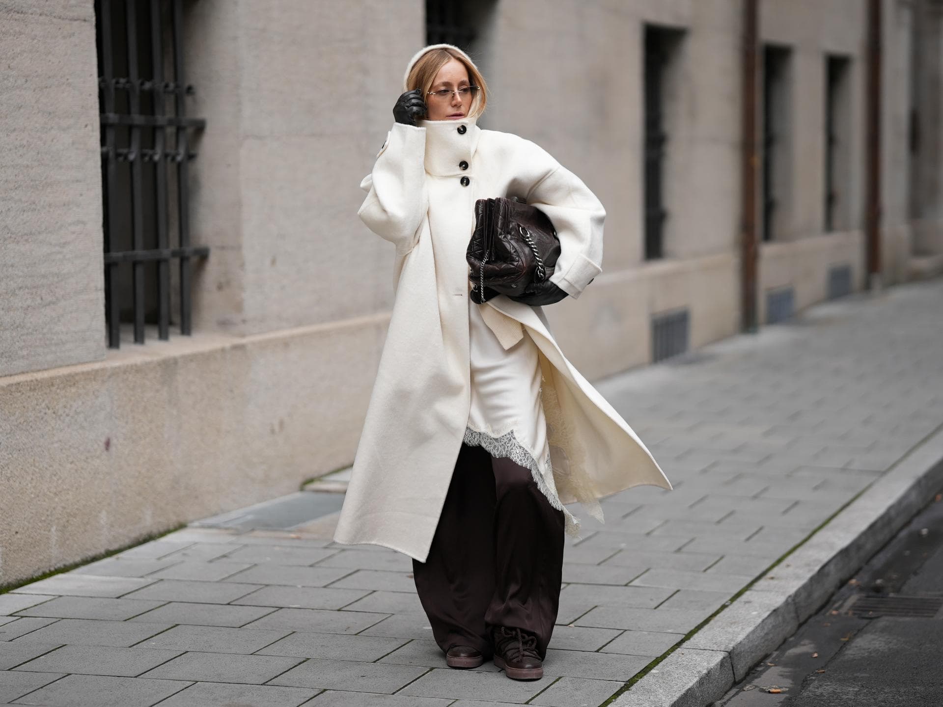 Modetrends für 2026 Modetrends für 2026