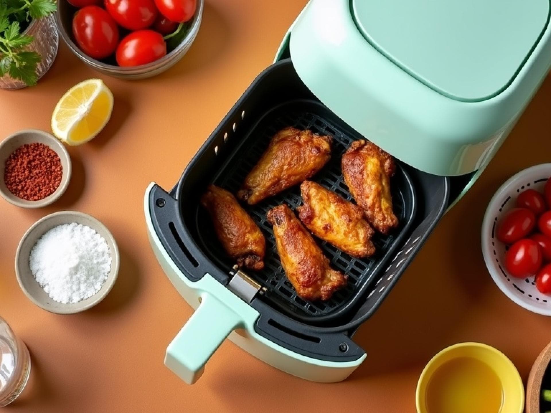 Airfryer