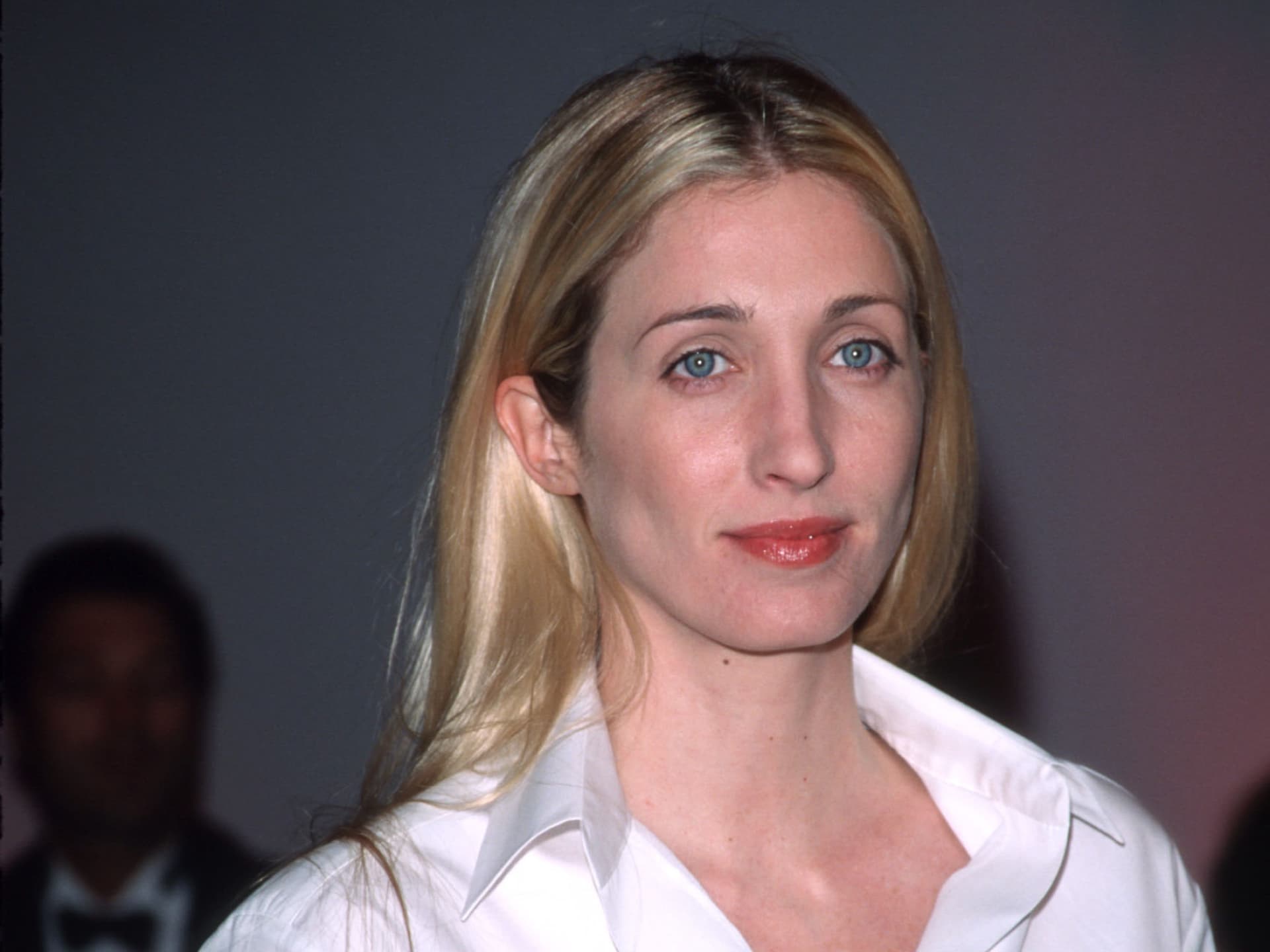 Carolyn Bessette-Kennedy