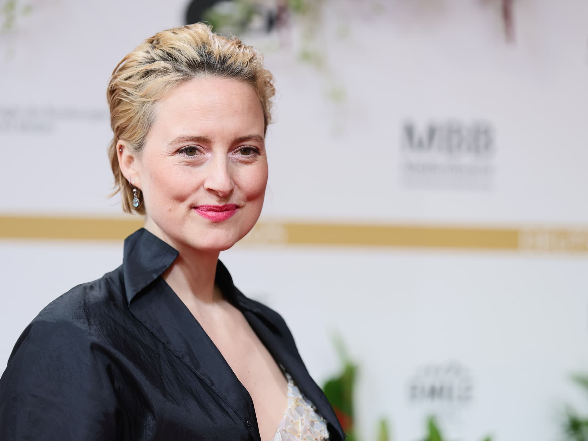 Schauspielerin Wanda Perdelwitz ist am 9. Oktober 2025 bei einem Unfall verstorben Wanda Perdelwitz