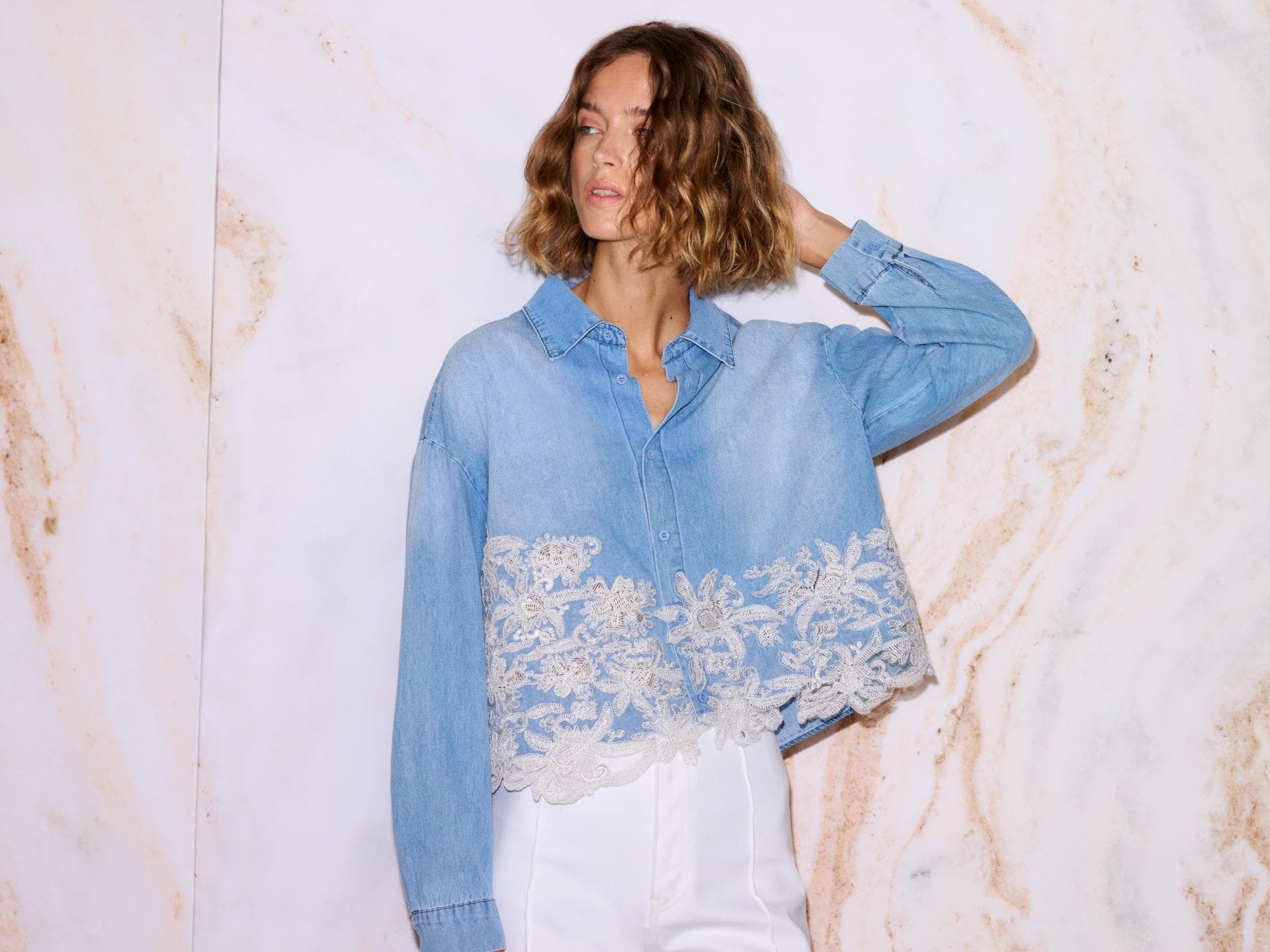 More & More More & More