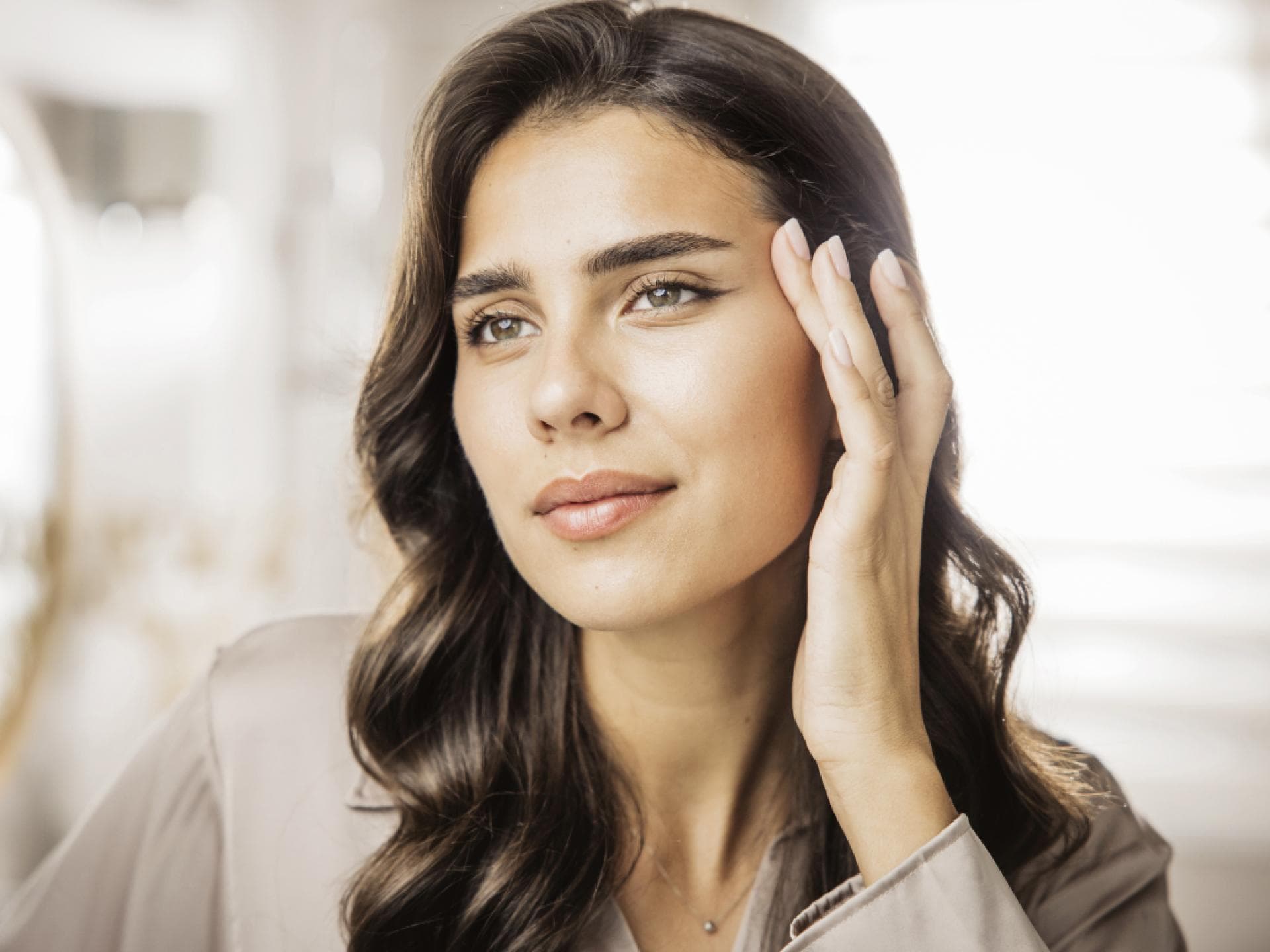 Anti Aging und Skin Longevity im Vergleich