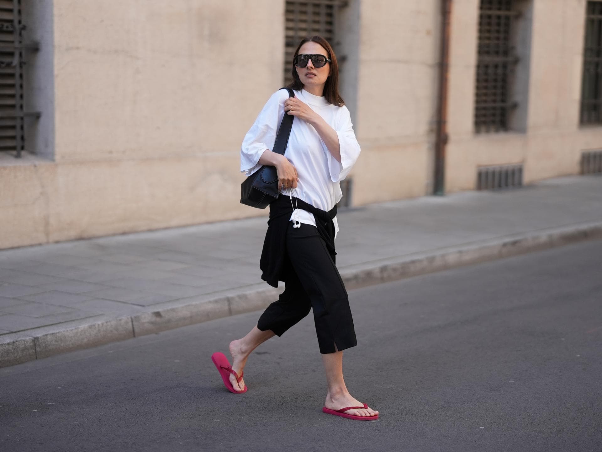 Streetstyle von Bonprix-Trends inspiriert 