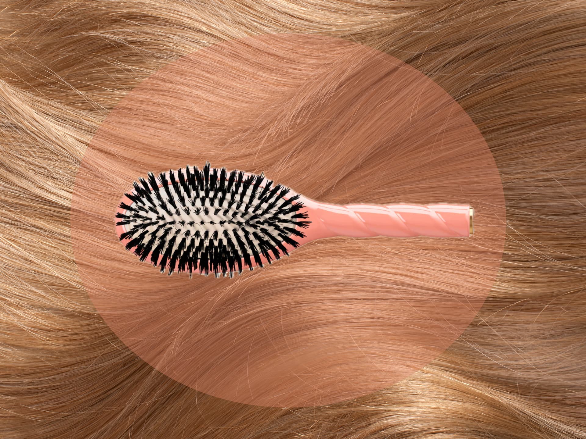 Lohnt sich die Haarbürste von La Bonne Brosse? Ich habe sie ausprobiert La Bonne Brosse Haarbürste Erfahrungen