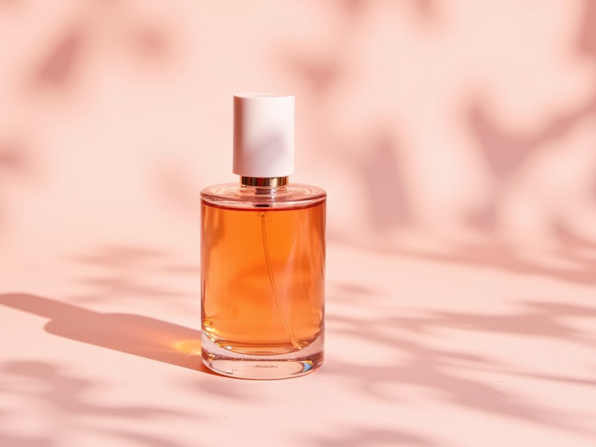 Rhabarber-Baiser-Parfum
