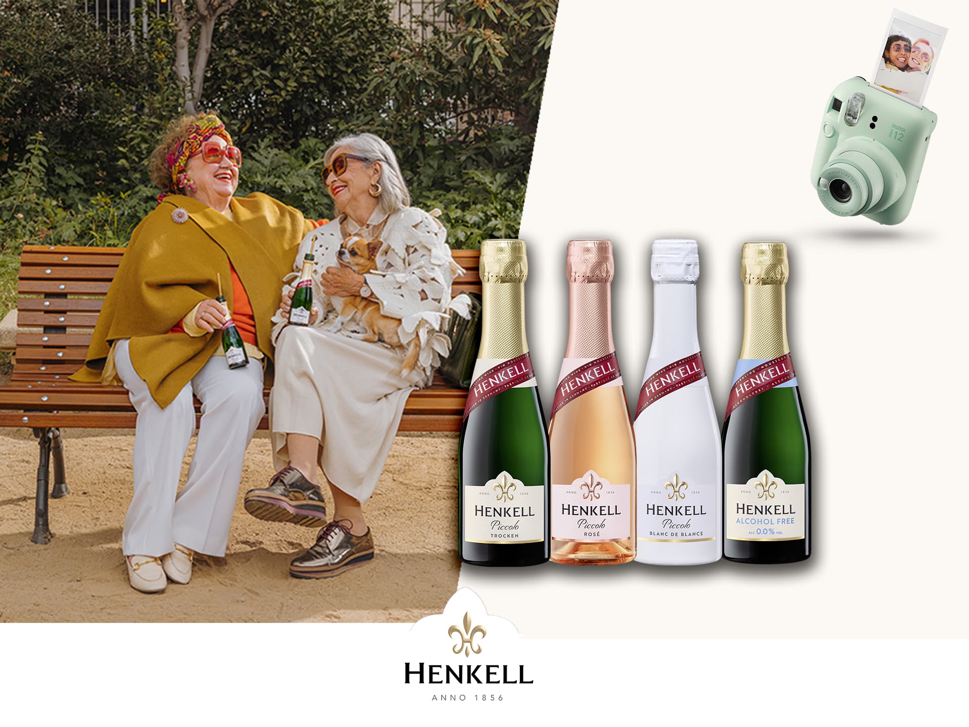 Henkell Henkell