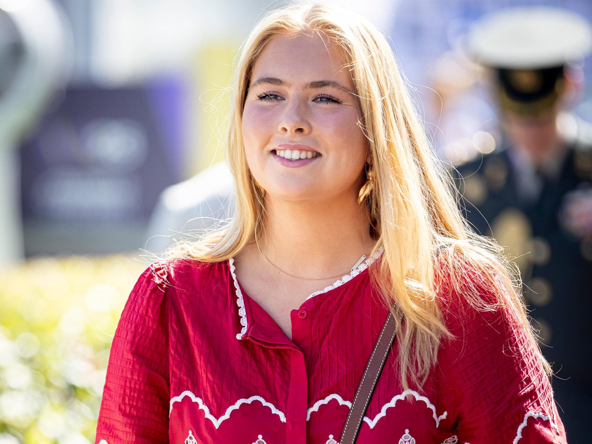 Prinzessin Amalia Prinzessin Amalia
