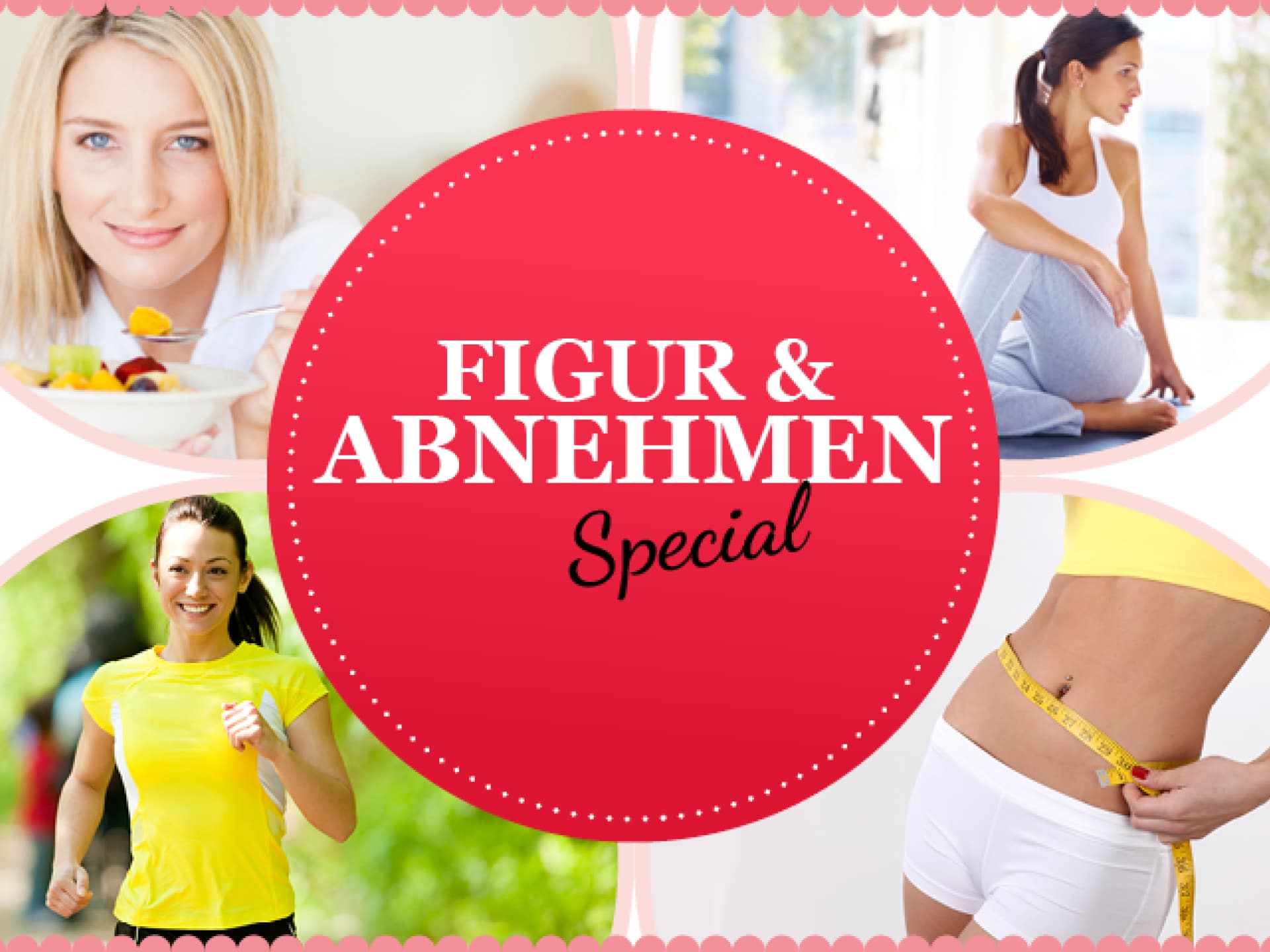 Figur und Abnehmen Figur und Abnehmen