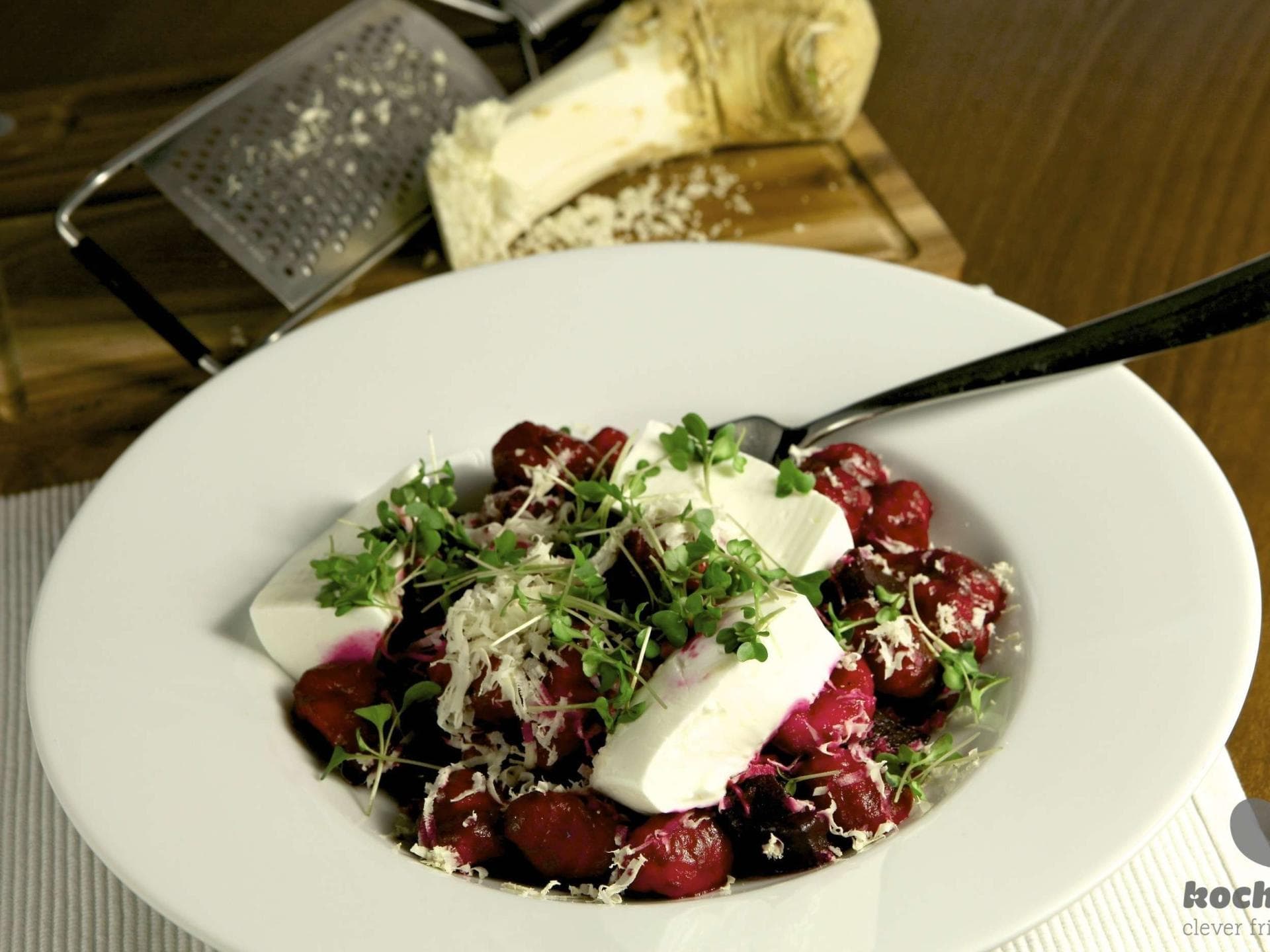 Gnocchi 