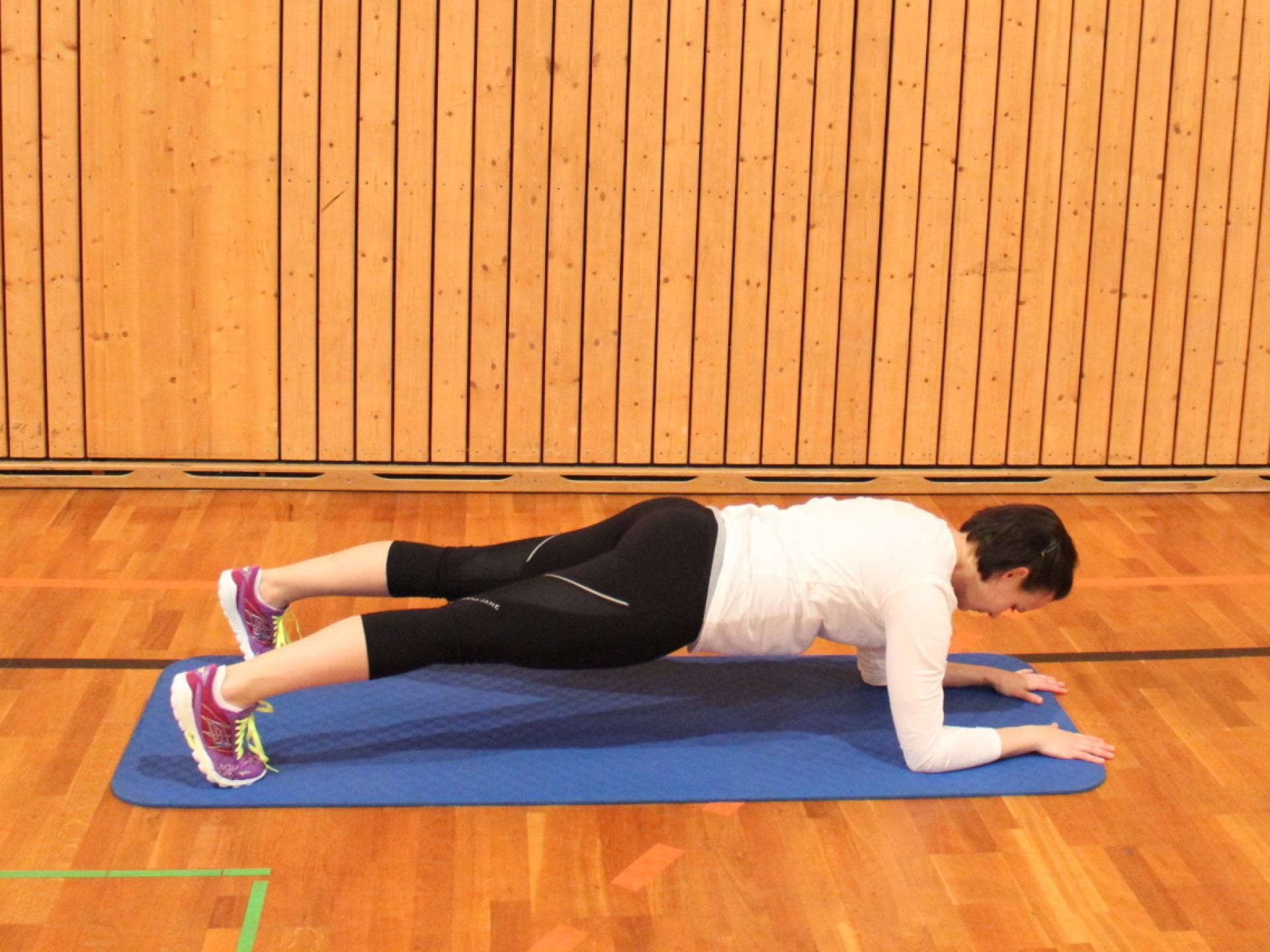 Plank