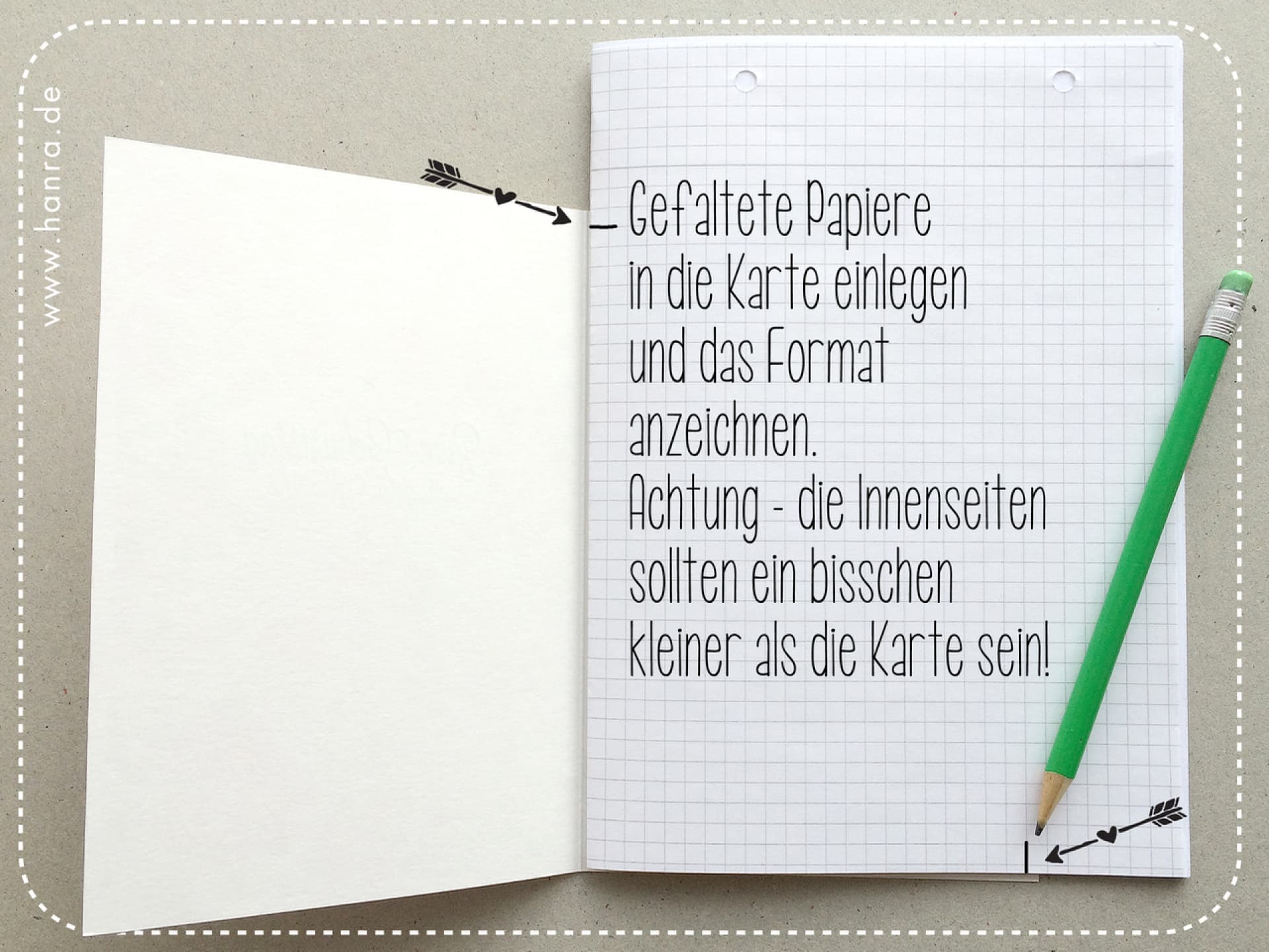 DIY Notizbuch selber machen DIY Notizbuch selbermachen