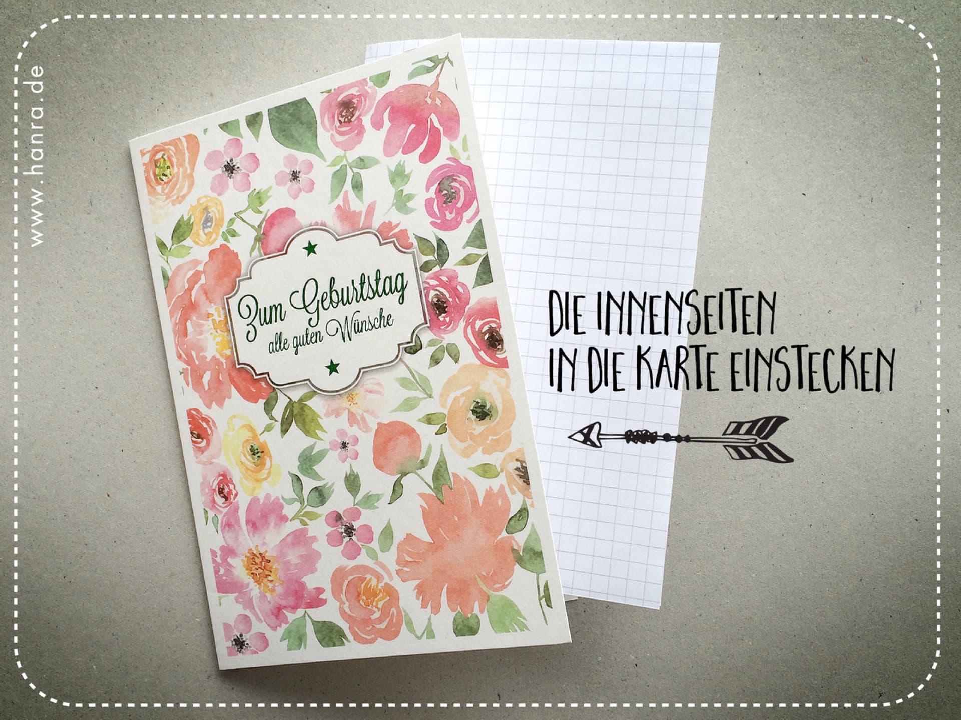 DIY Notizbuch selber machen DIY Notizbuch selbermachen
