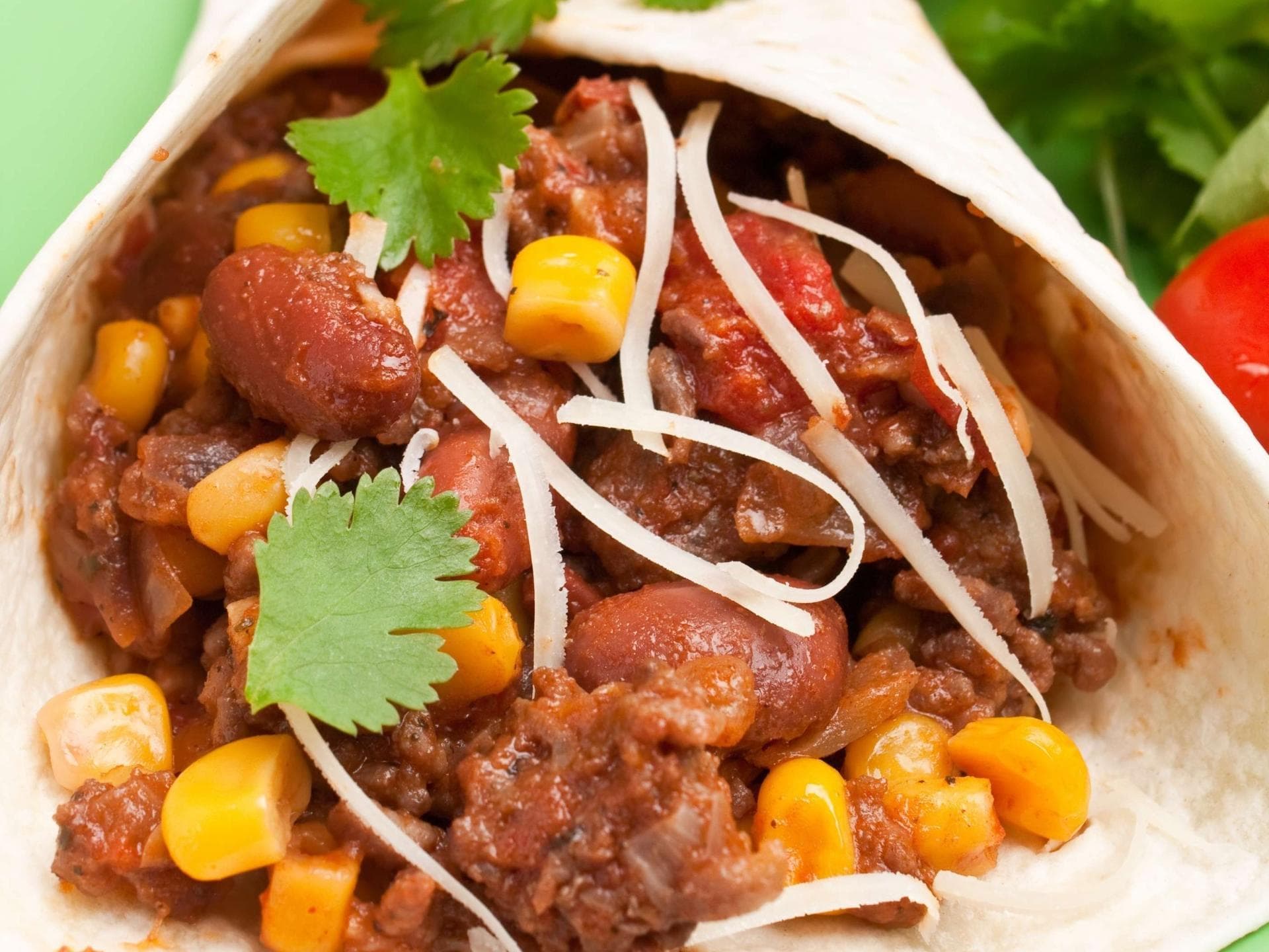 Burritos