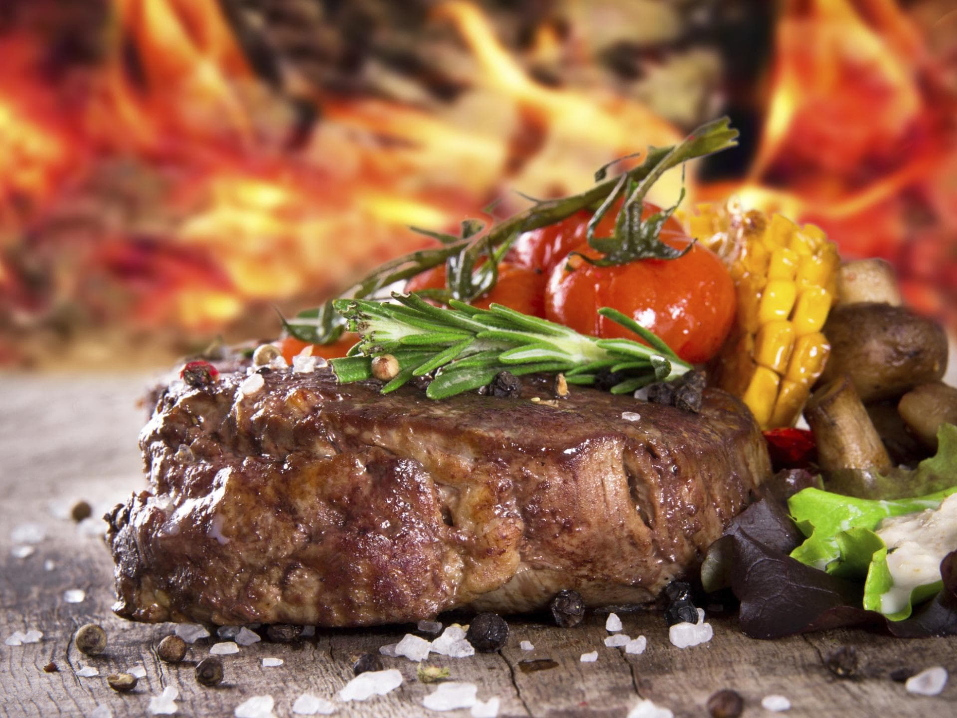 Barbecue Barbecue - Erfahren Sie mehr über das Thema Barbecue