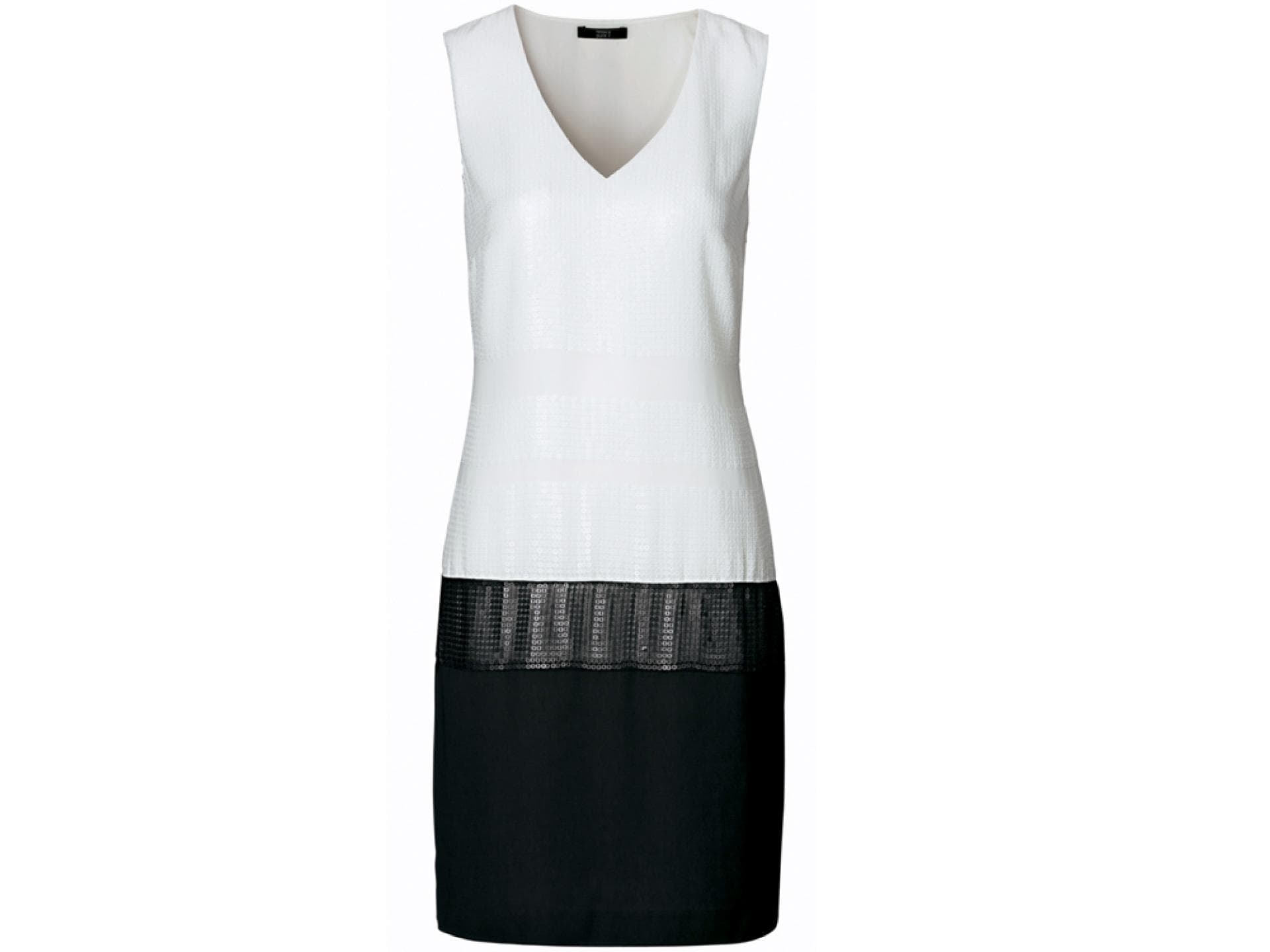 2 Teiler Optik Kleid Pailetten Gürtel C&A 2 Teiler Optik Kleid Pailetten Gürtel C&A