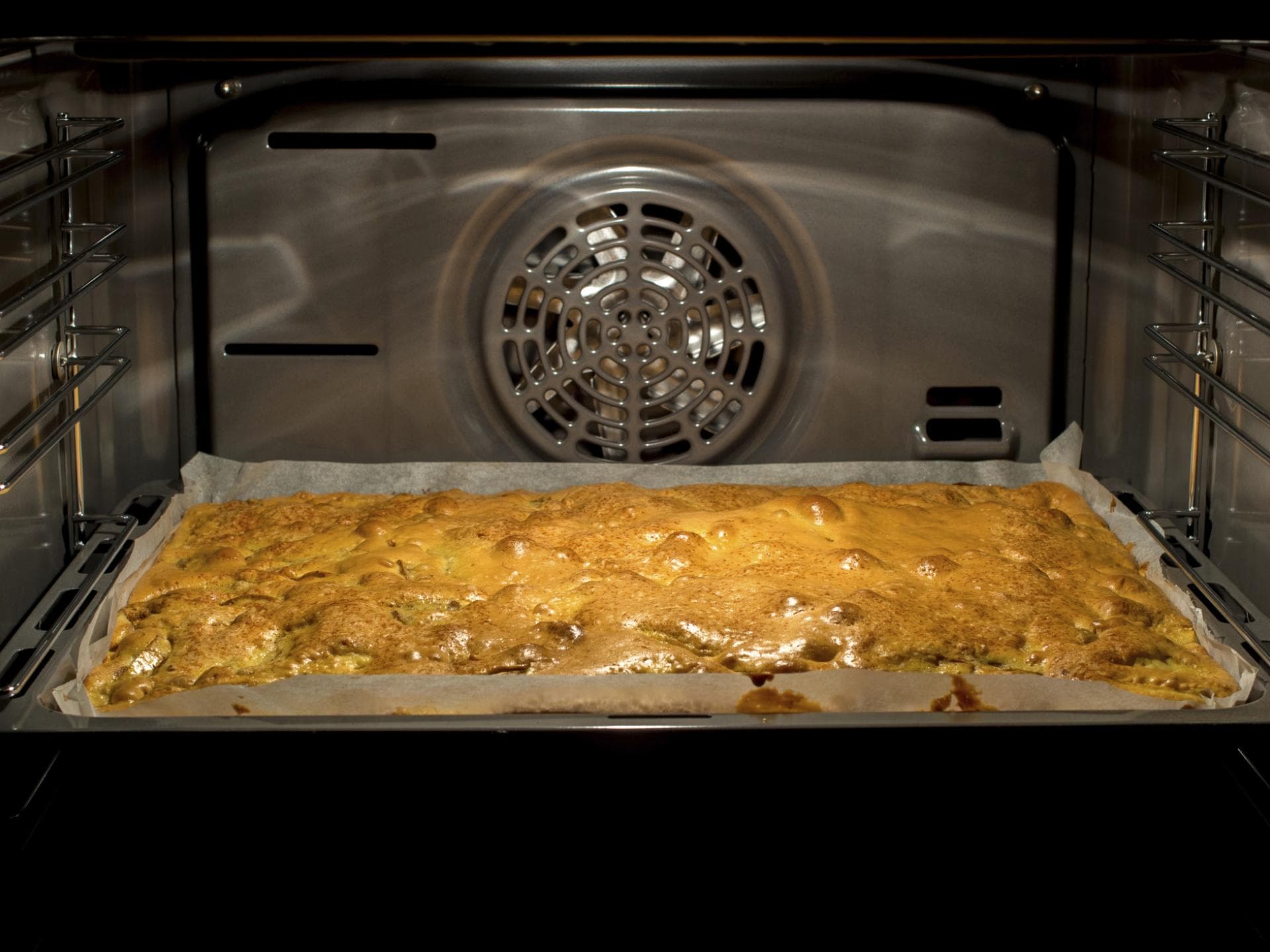 Schüttelkuchen Schüttelkuchen - Ganz schneller, einfacher und leckerer Kuchen
