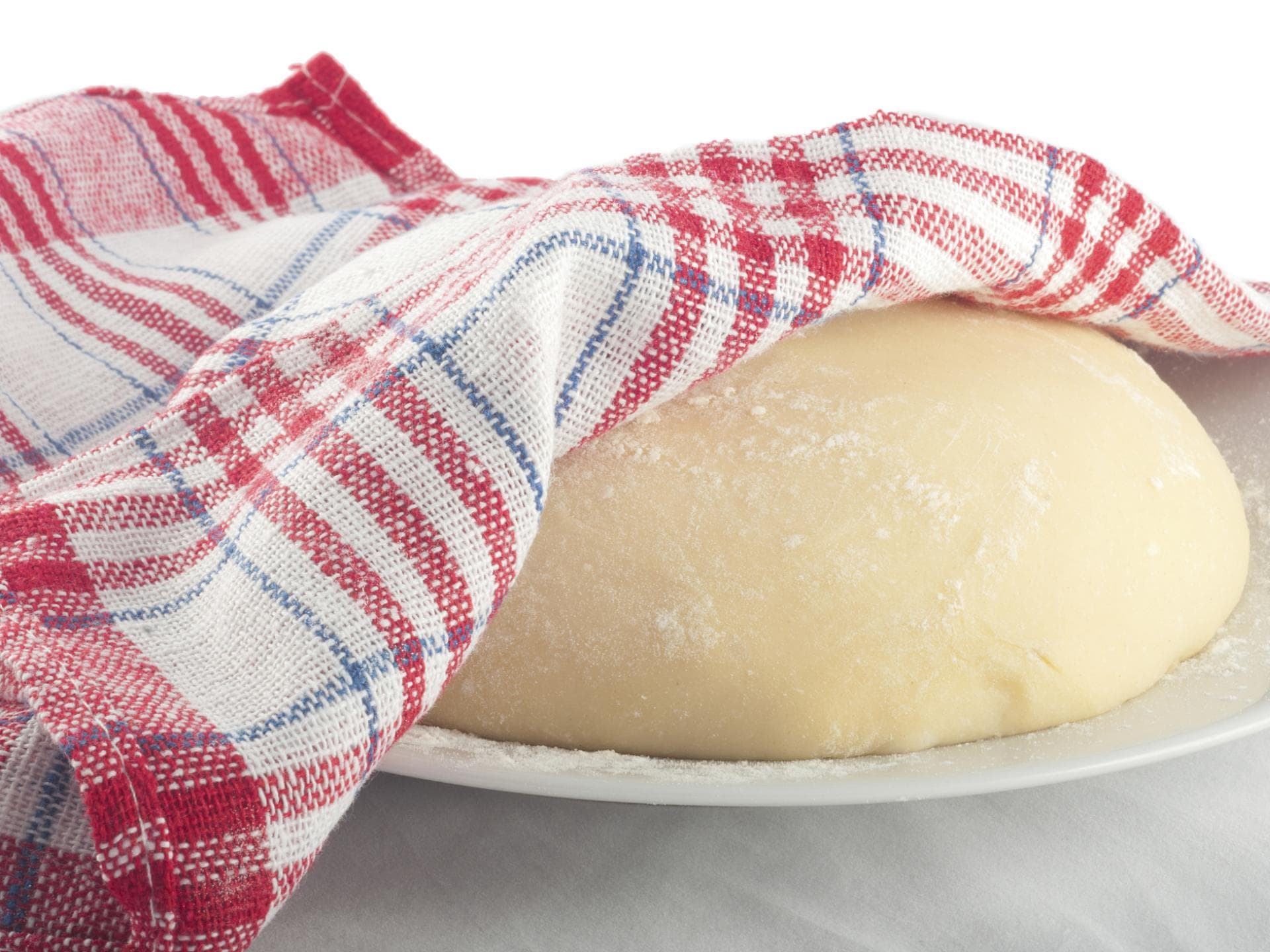 Hefeteig - So gelingen Ihnen ganz einfach klassische Hefeteig-Rezepte 