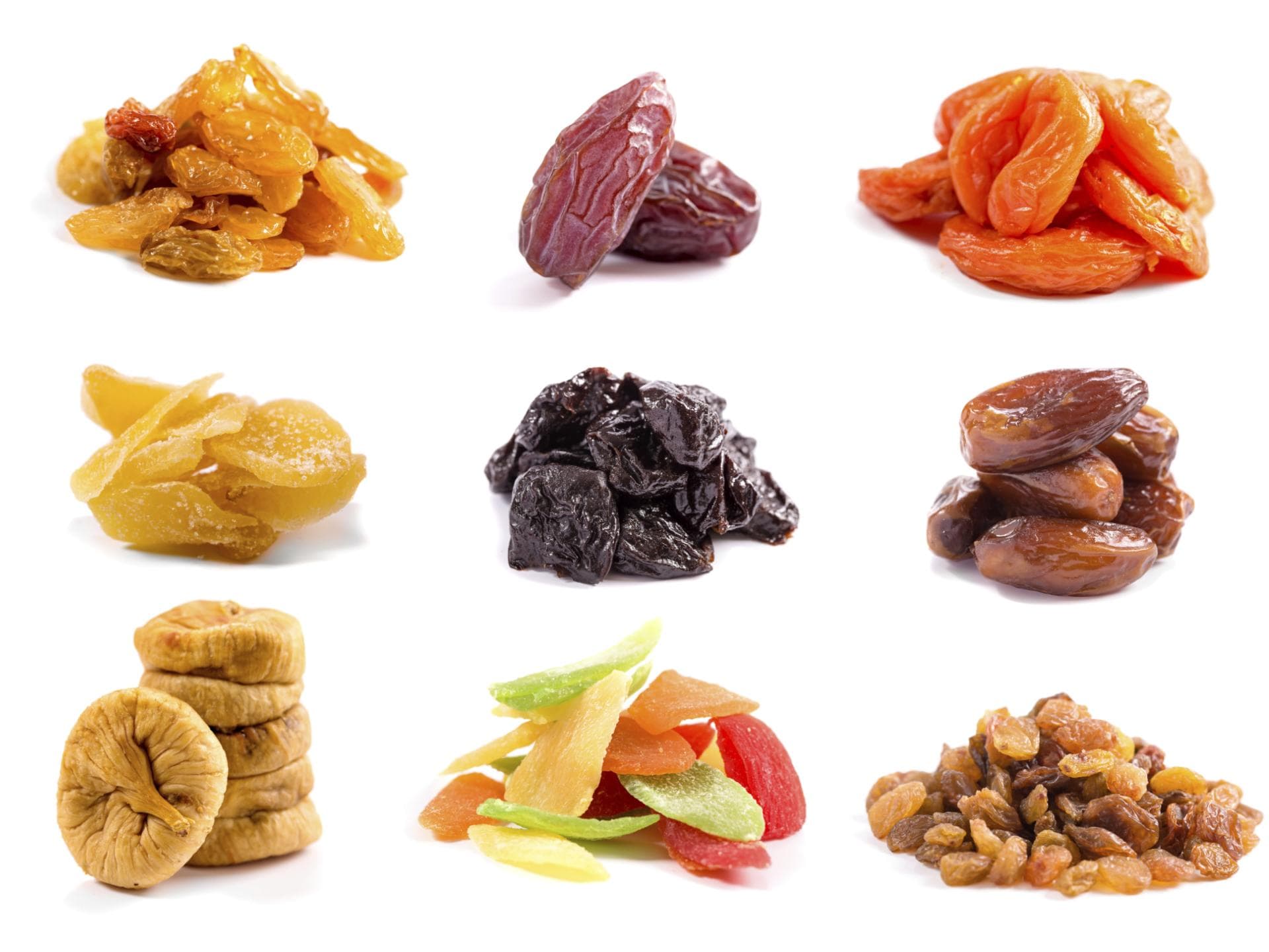 Gesunde Snacks Gesunde Snacks - Leckere und gesunde Snacks finden Sie hier