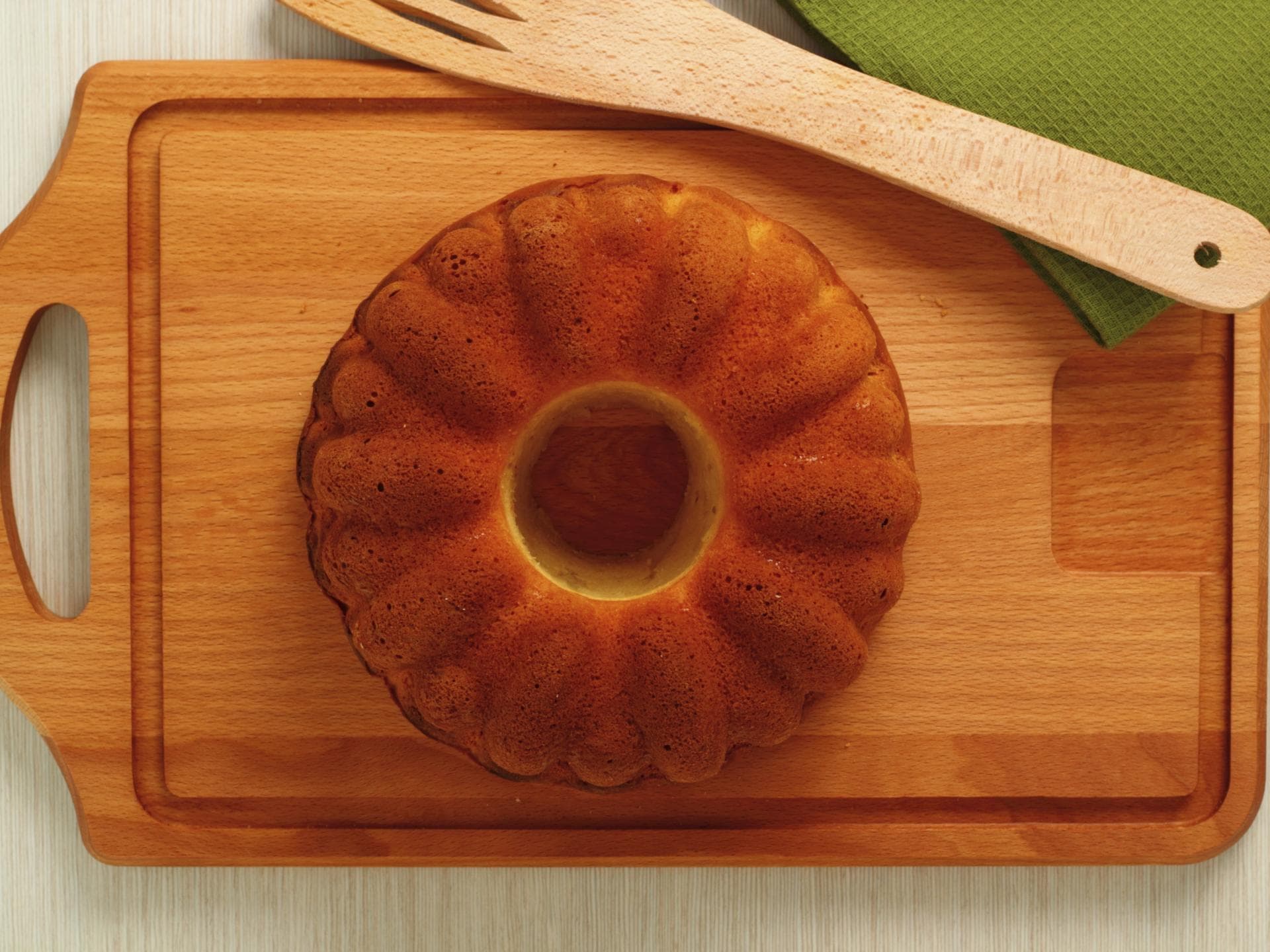 Eierlikörkuchen Eierlikörkuchen