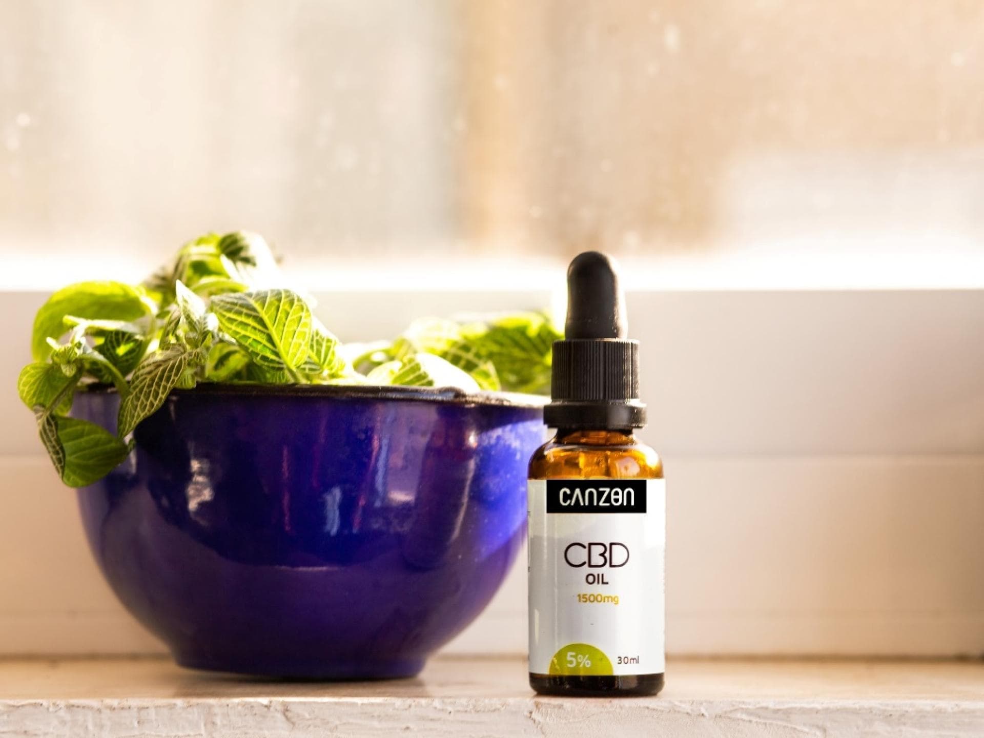 CBD Canzen CBD Canzen