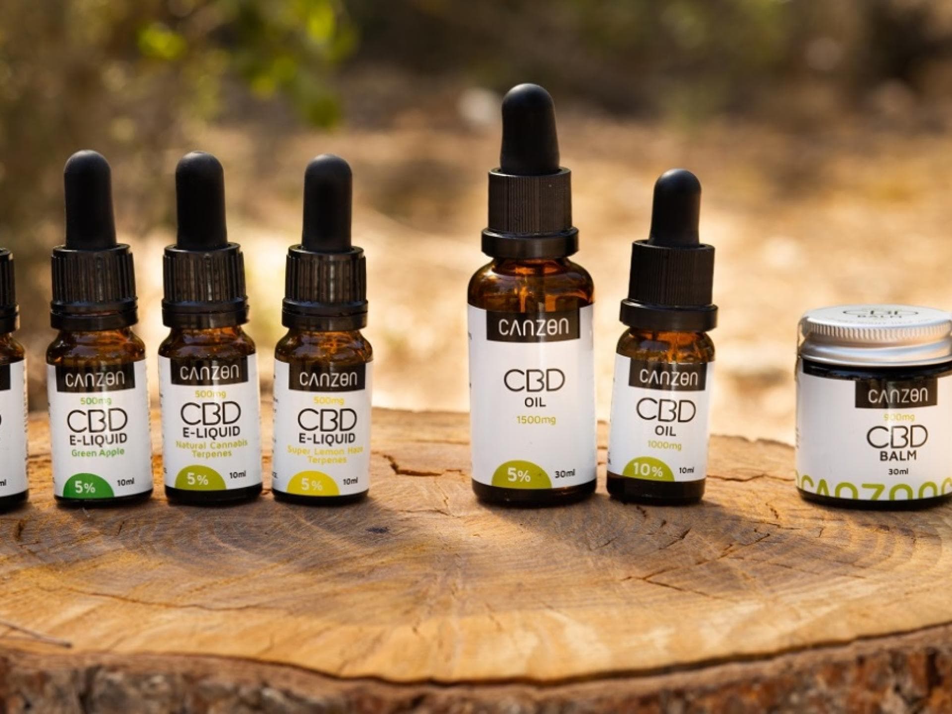CBD Canzen CBD Canzen