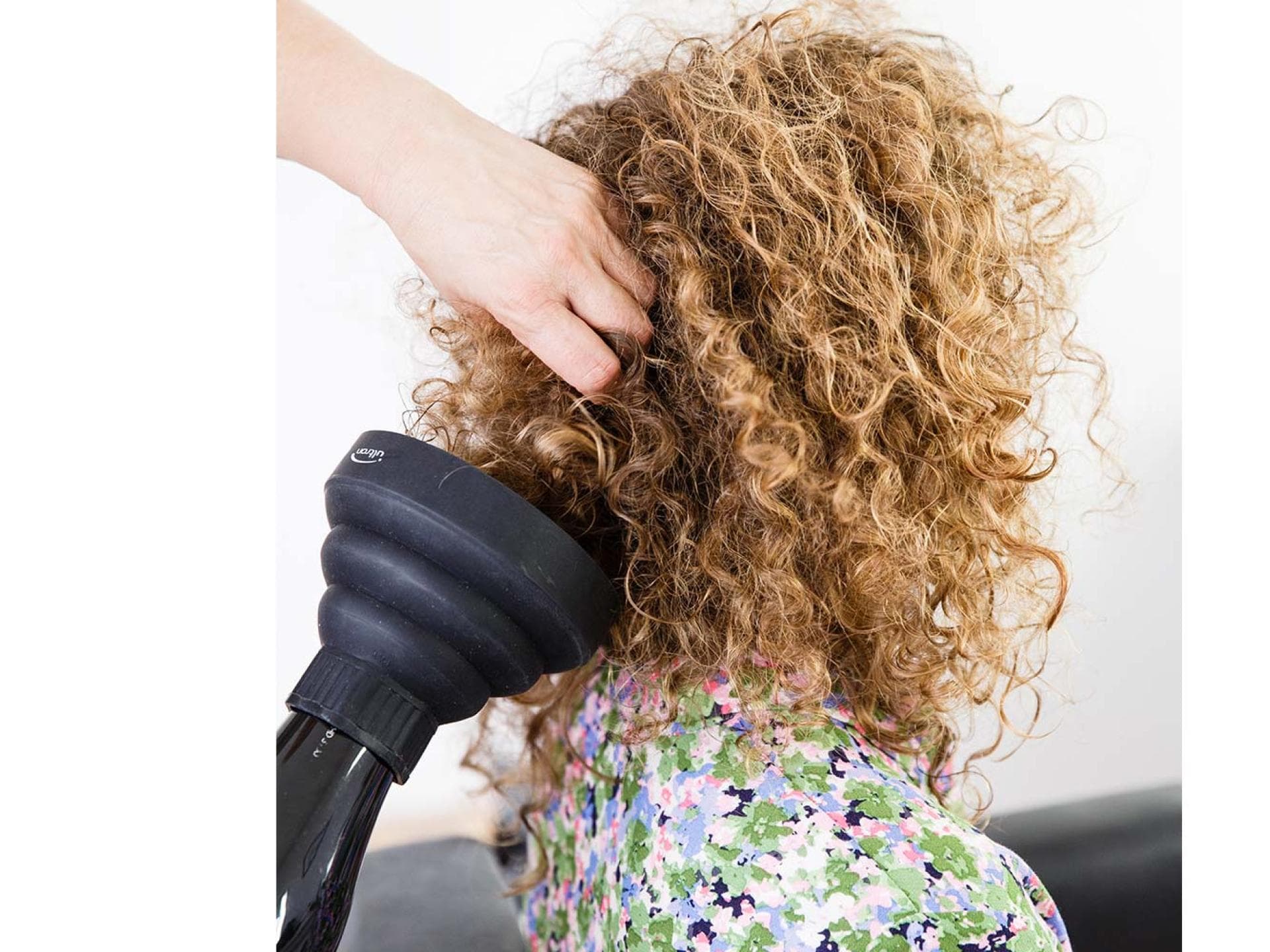 Umstyling: Das große Vorher-Nachher mit Anja