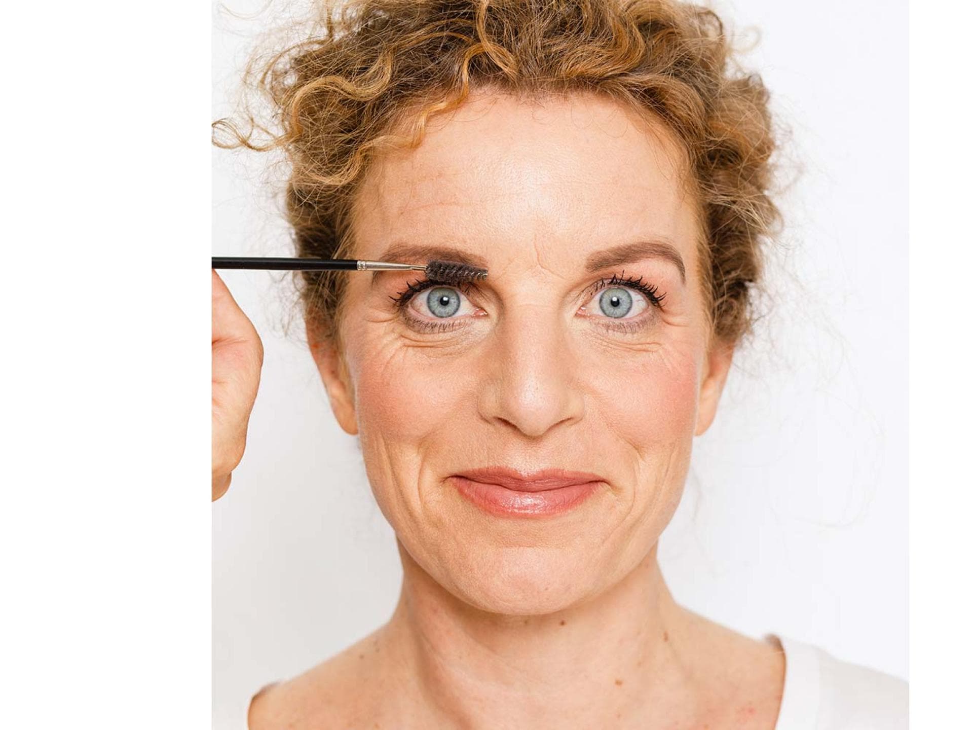 Umstyling: Das große Vorher-Nachher mit Anja