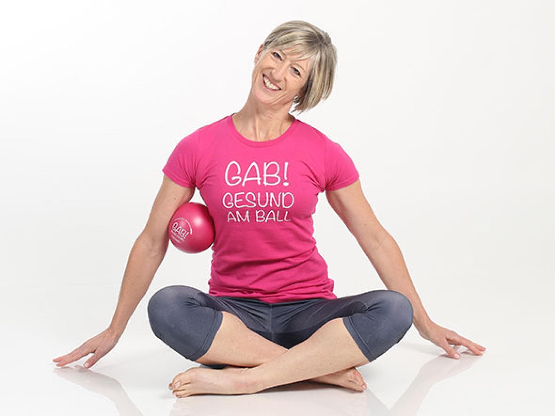 GAB Gesund am Ball