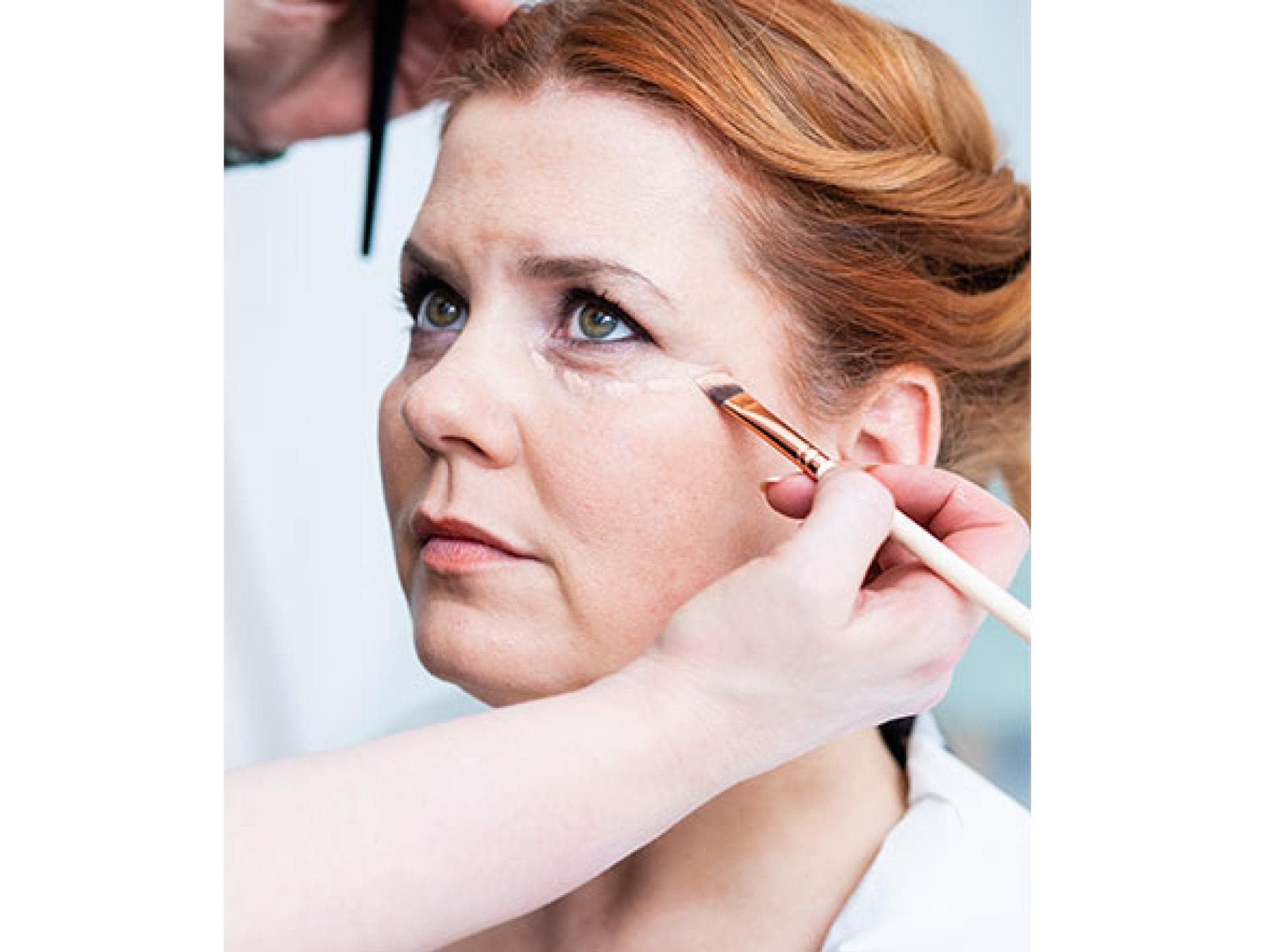 Umstyling: Das große Vorher-Nachher mit Simone