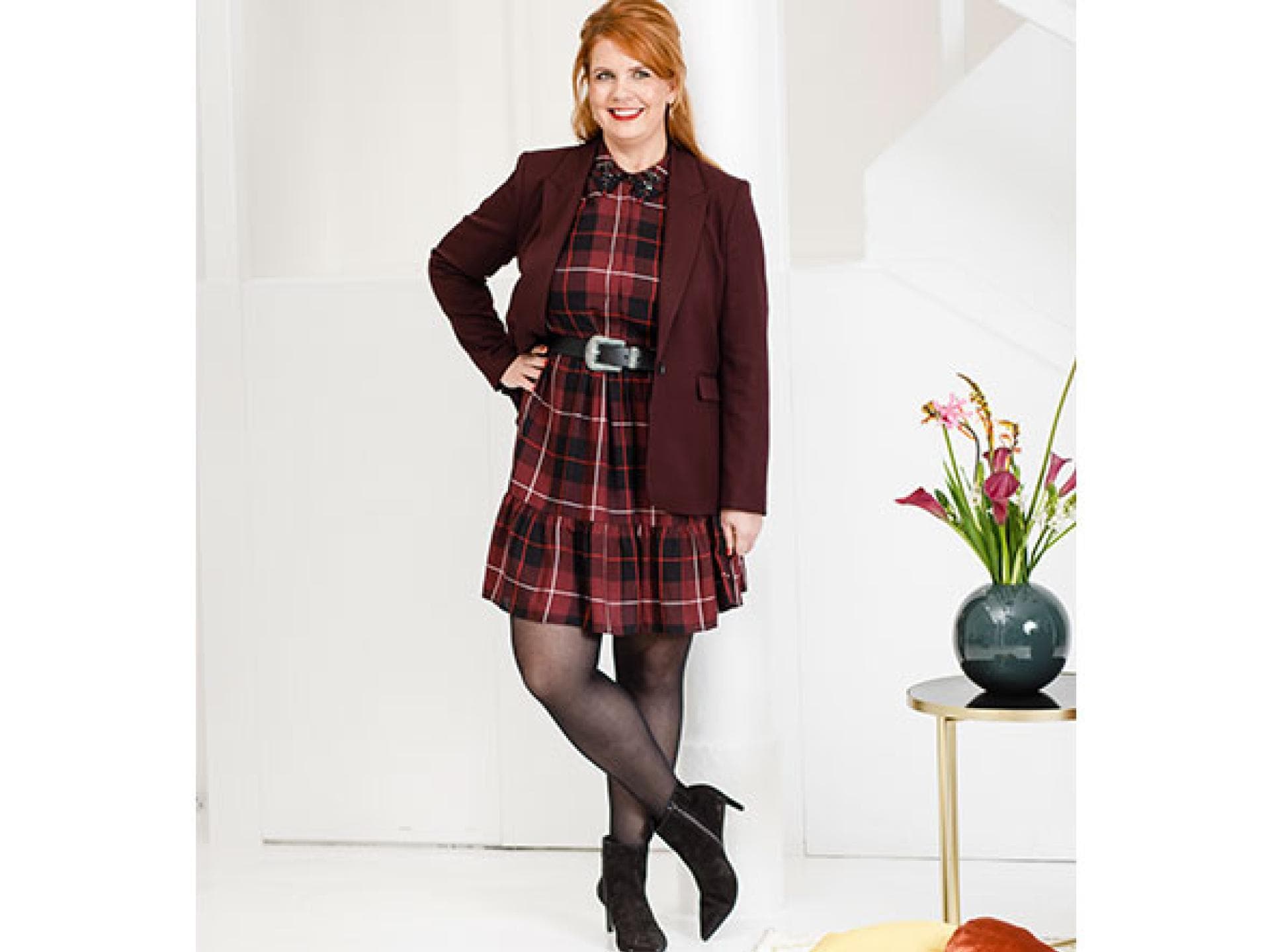 Umstyling: Das große Vorher-Nachher mit Simone