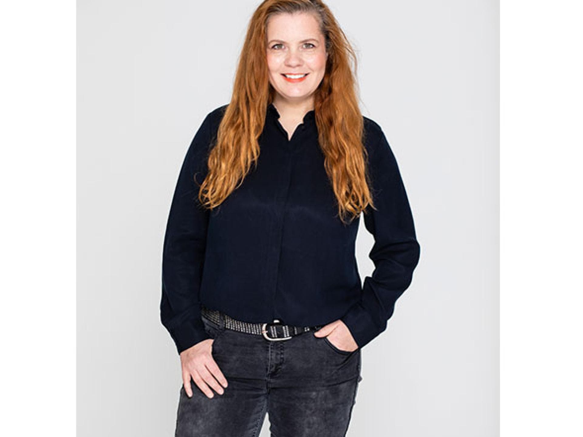 Umstyling: Das große Vorher-Nachher mit Simone