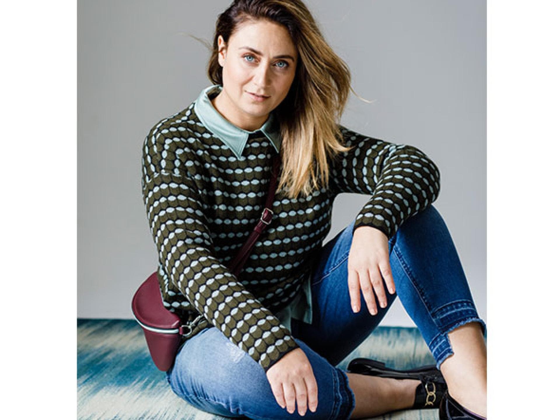 Das große Umstyling mit Tanja