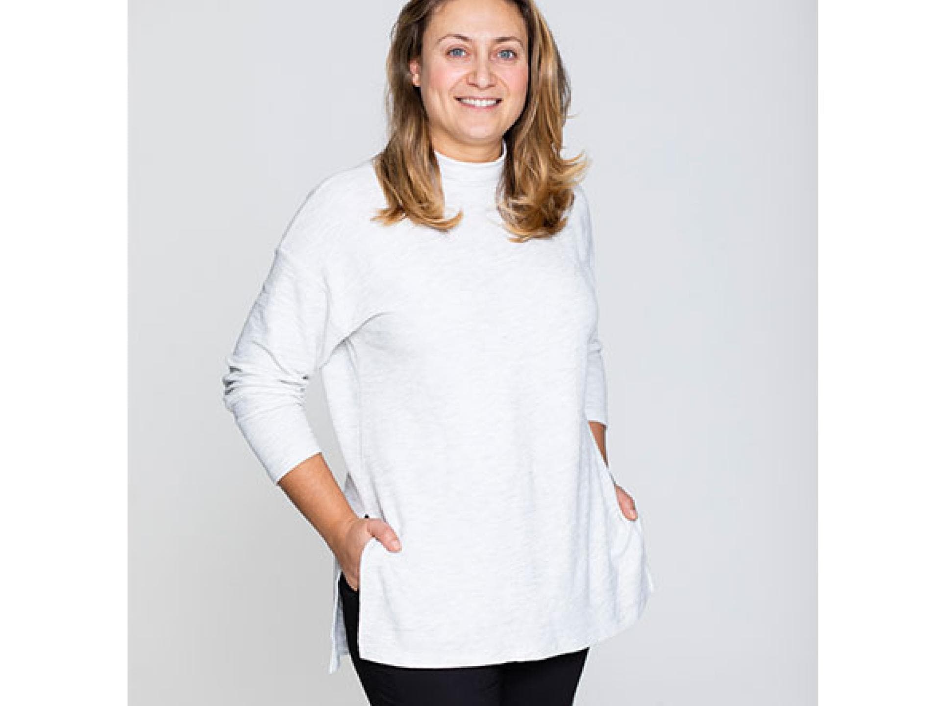 Das große Umstyling mit Tanja