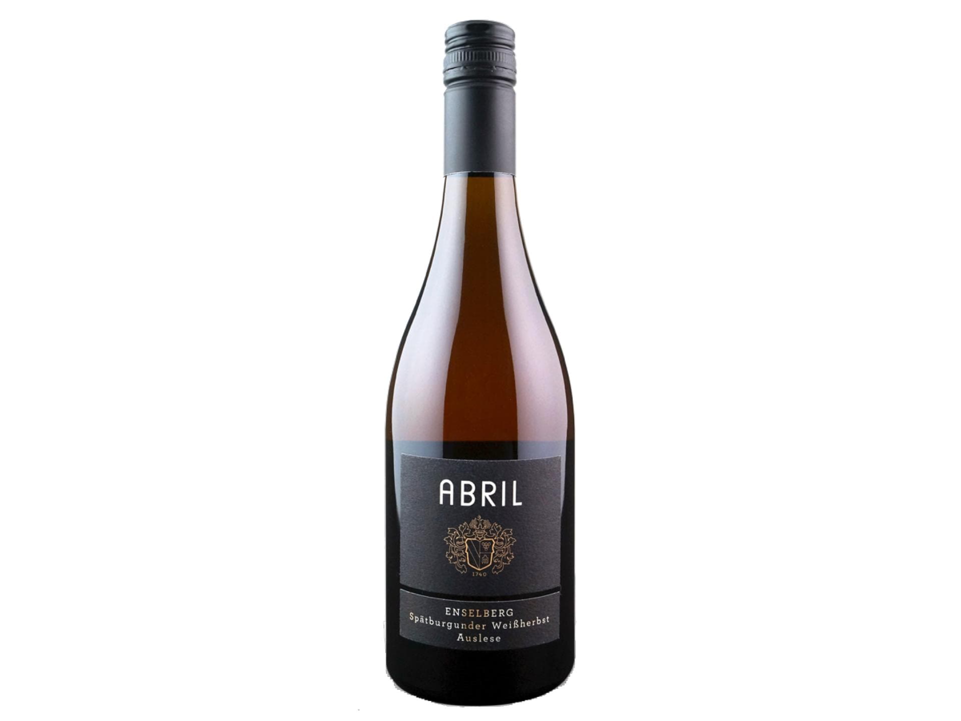 Abril Spätburgunder