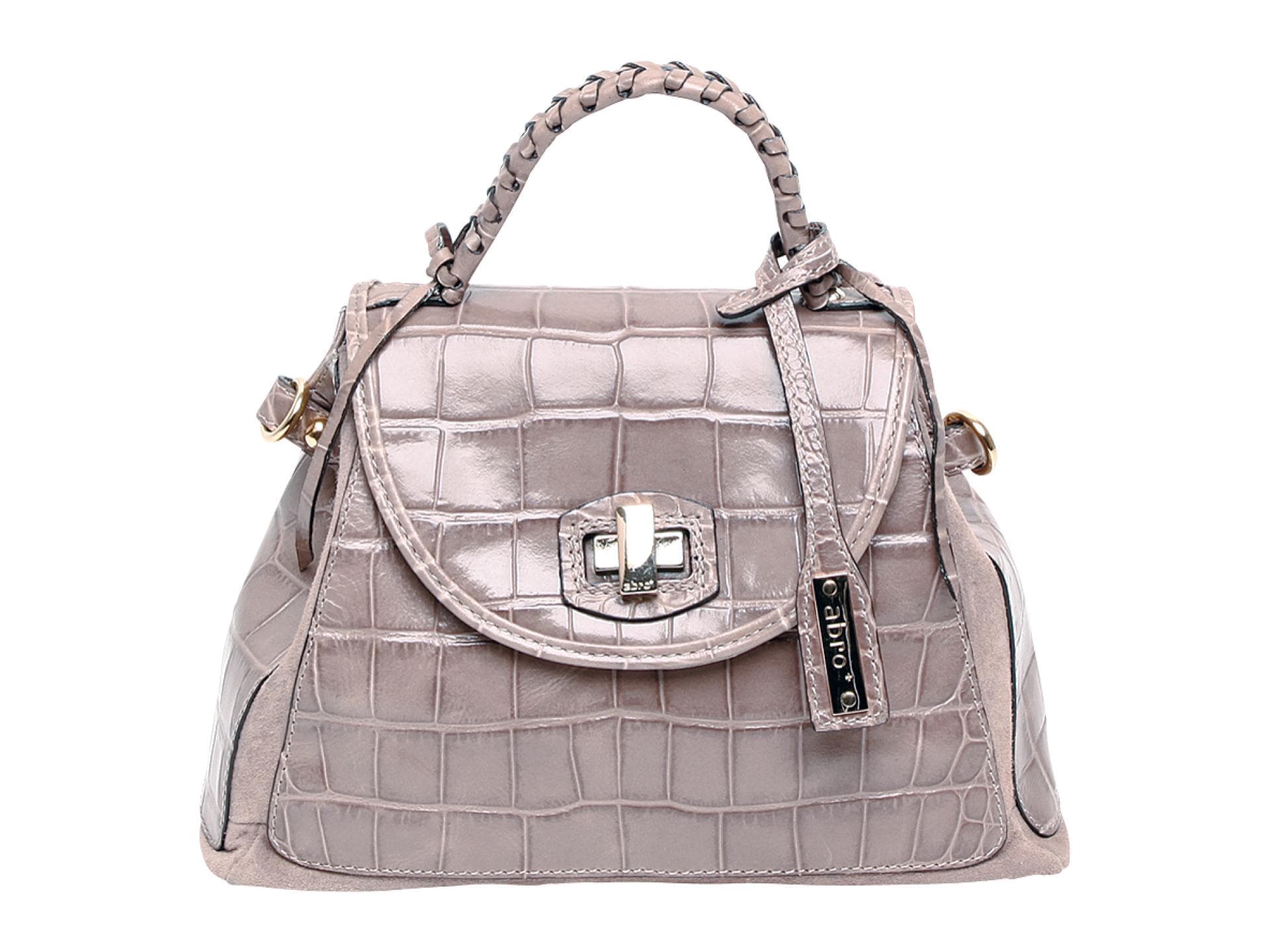 Kelly-Bag von Abro Kelly-Bag von Abro