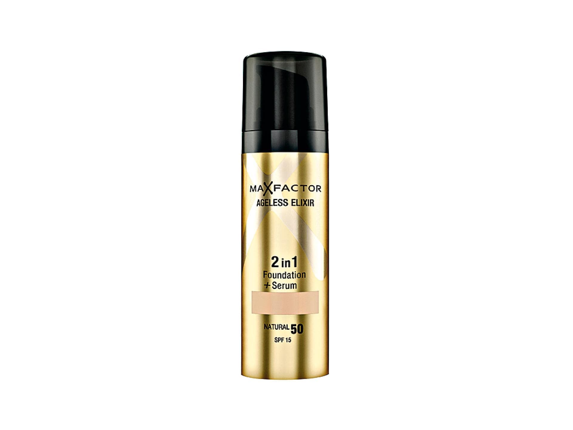 Serum von Max Factor