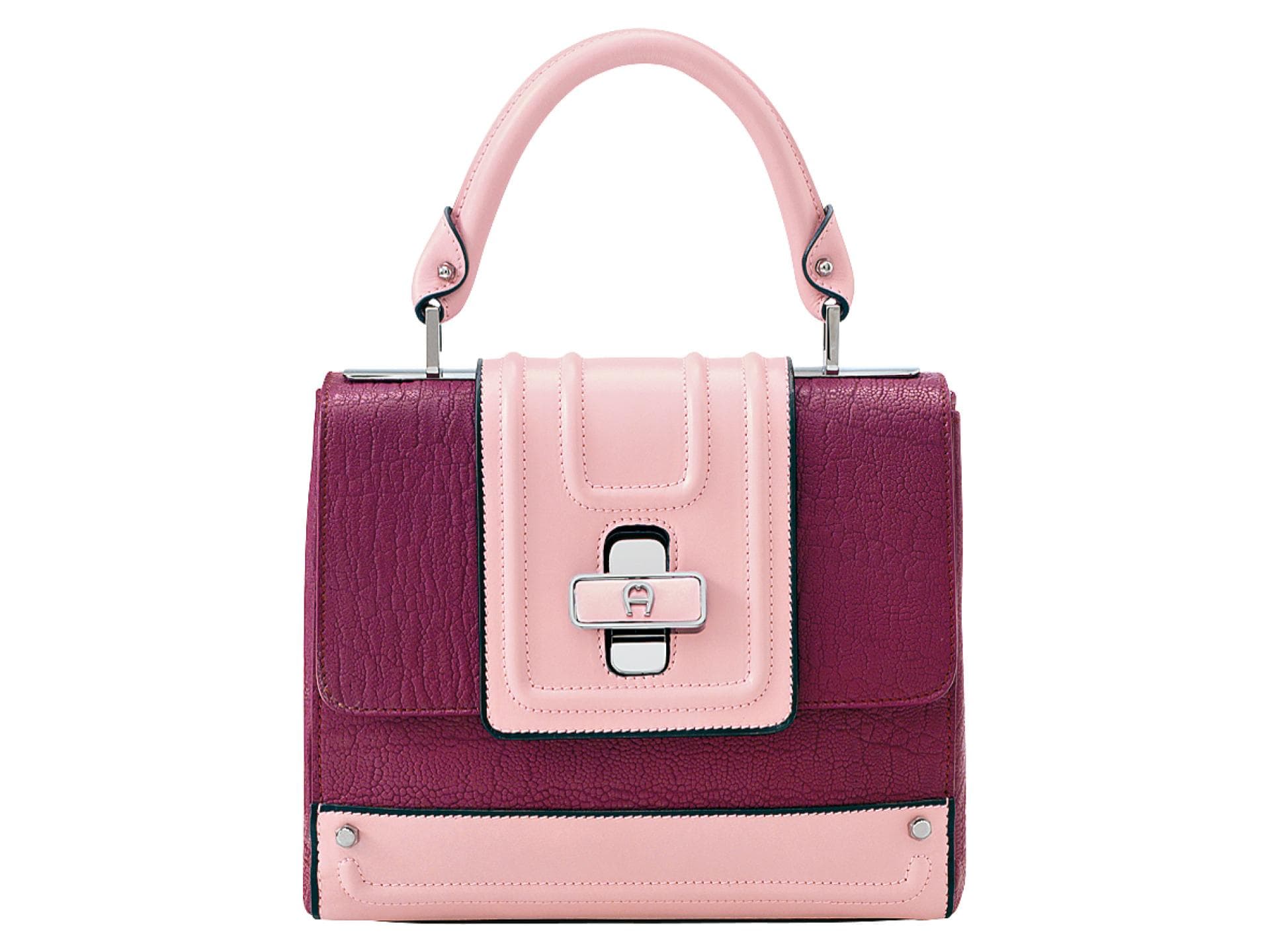Kelly-Bag von Aigner Kelly-Bag von Aigner