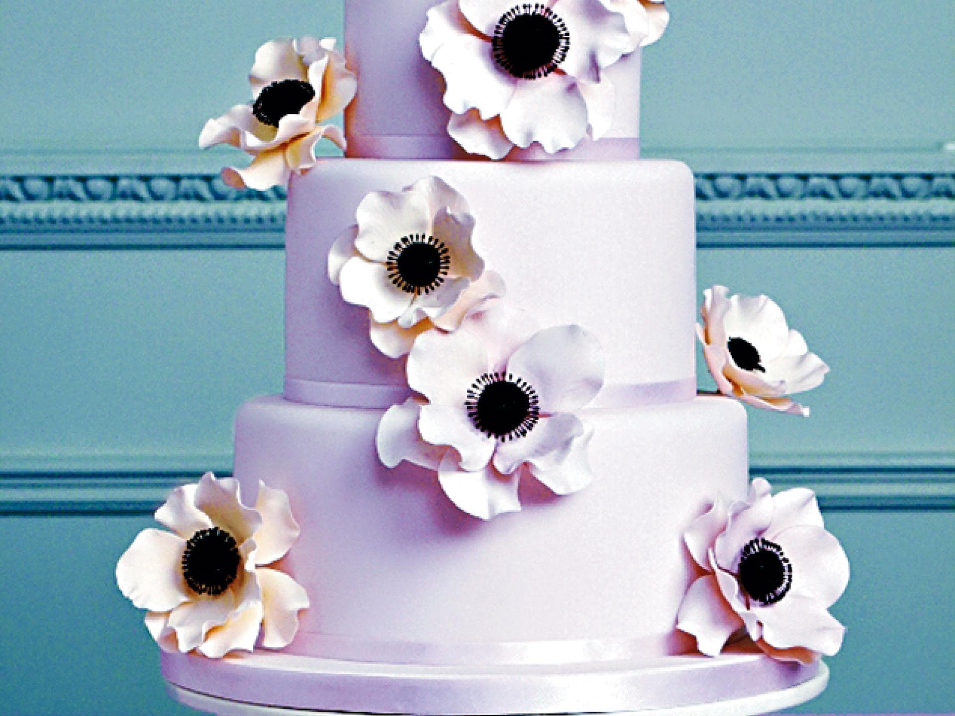 Anemonen-Torte