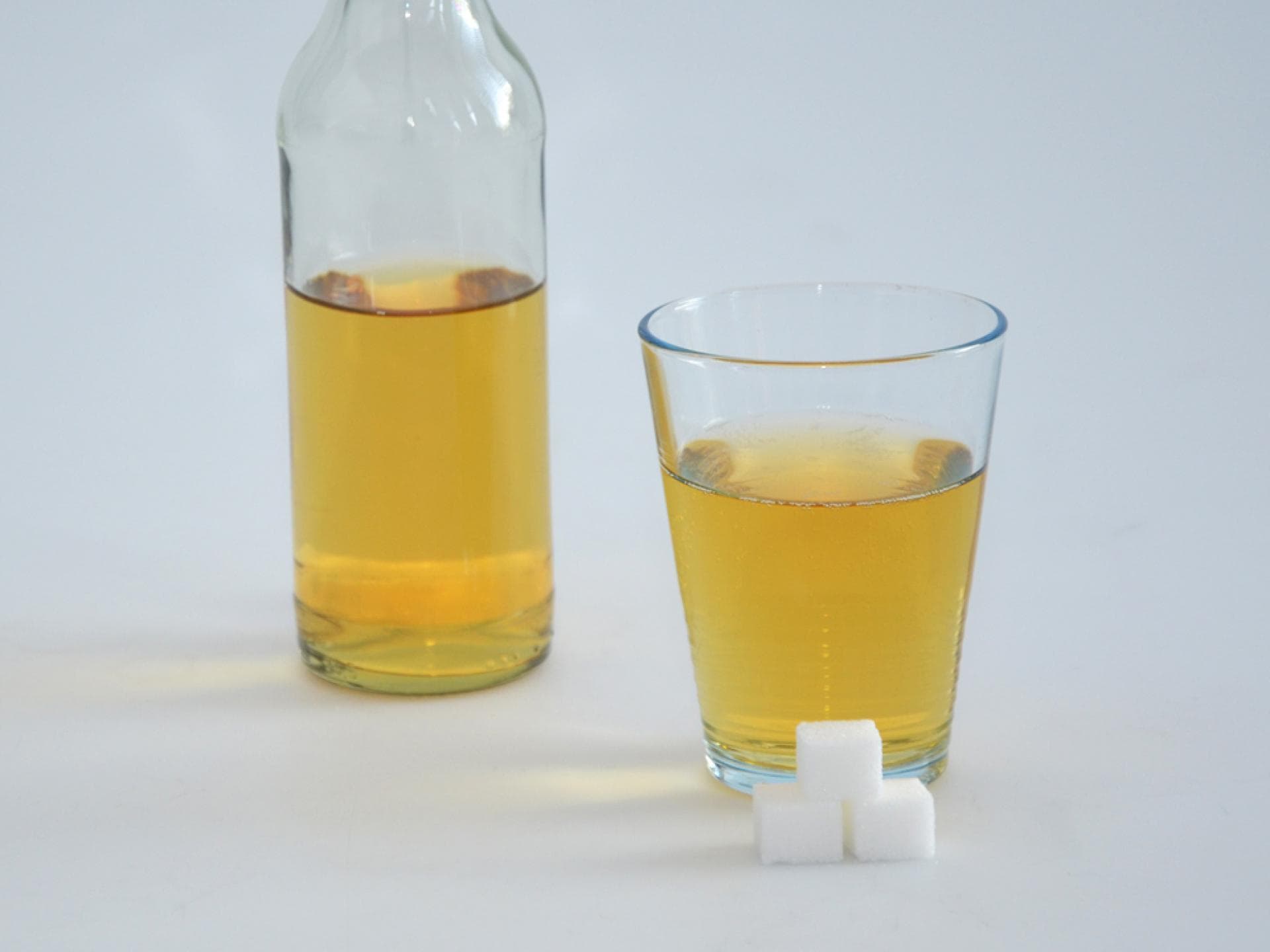Apfelsaft