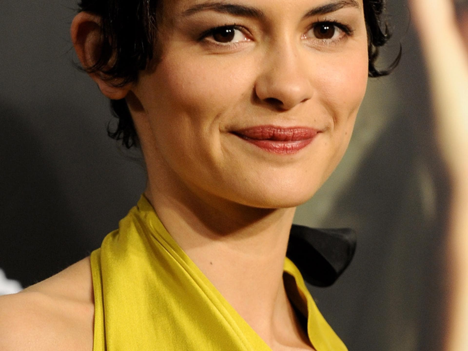 Audrey Tautou
