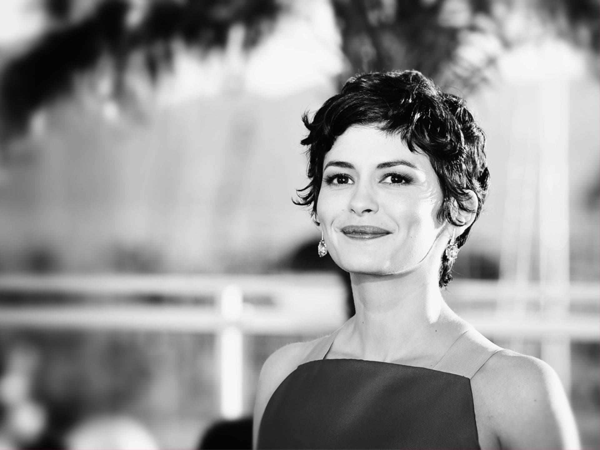 Audrey Tautou Audrey Tautou