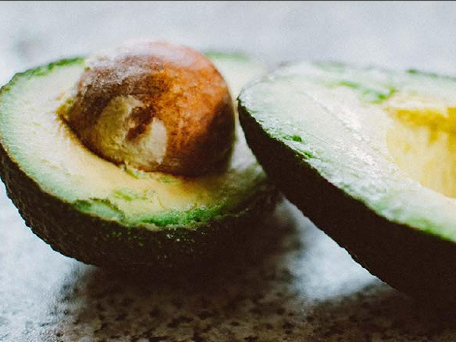 Avocado Avocado