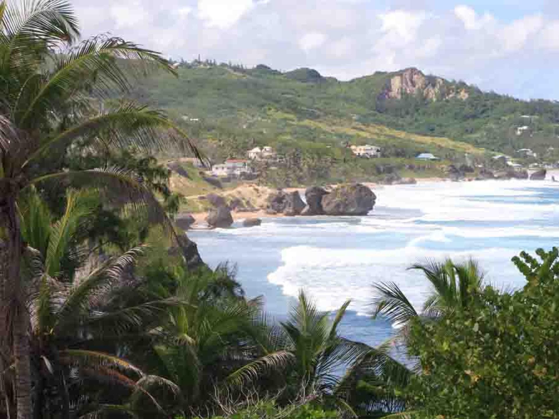Barbados Barbados