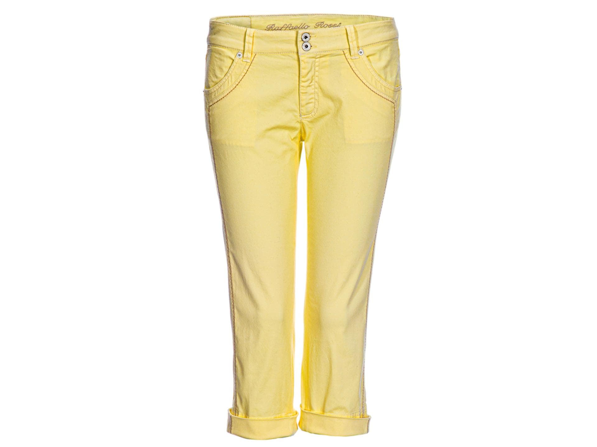 Baumwollhose Raffaelo Rossi