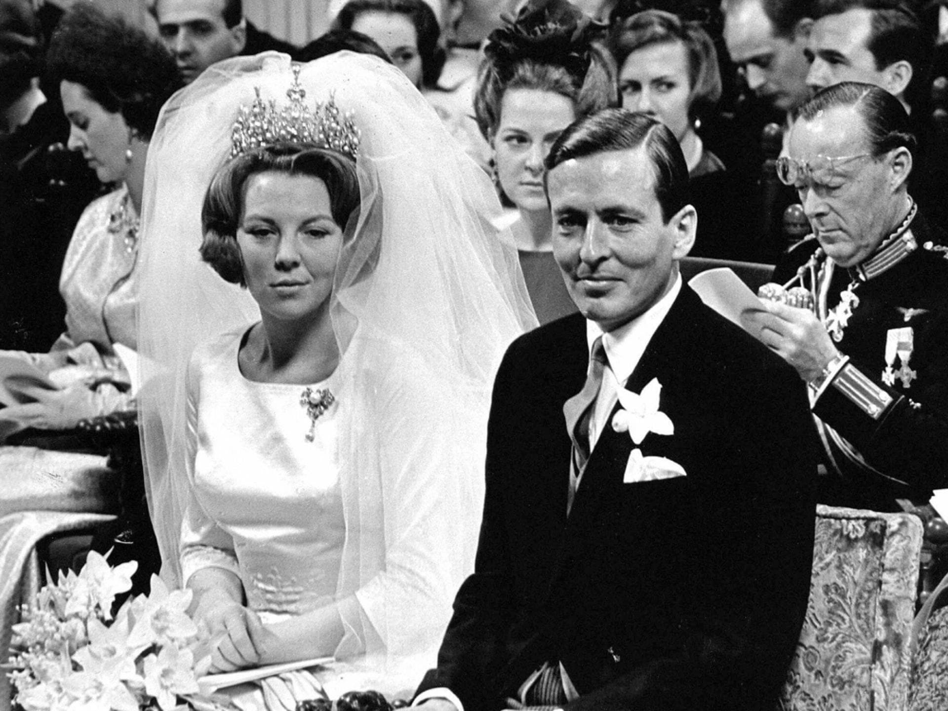 Beatrix von den Niederlanden Beatrix von den Niederlanden